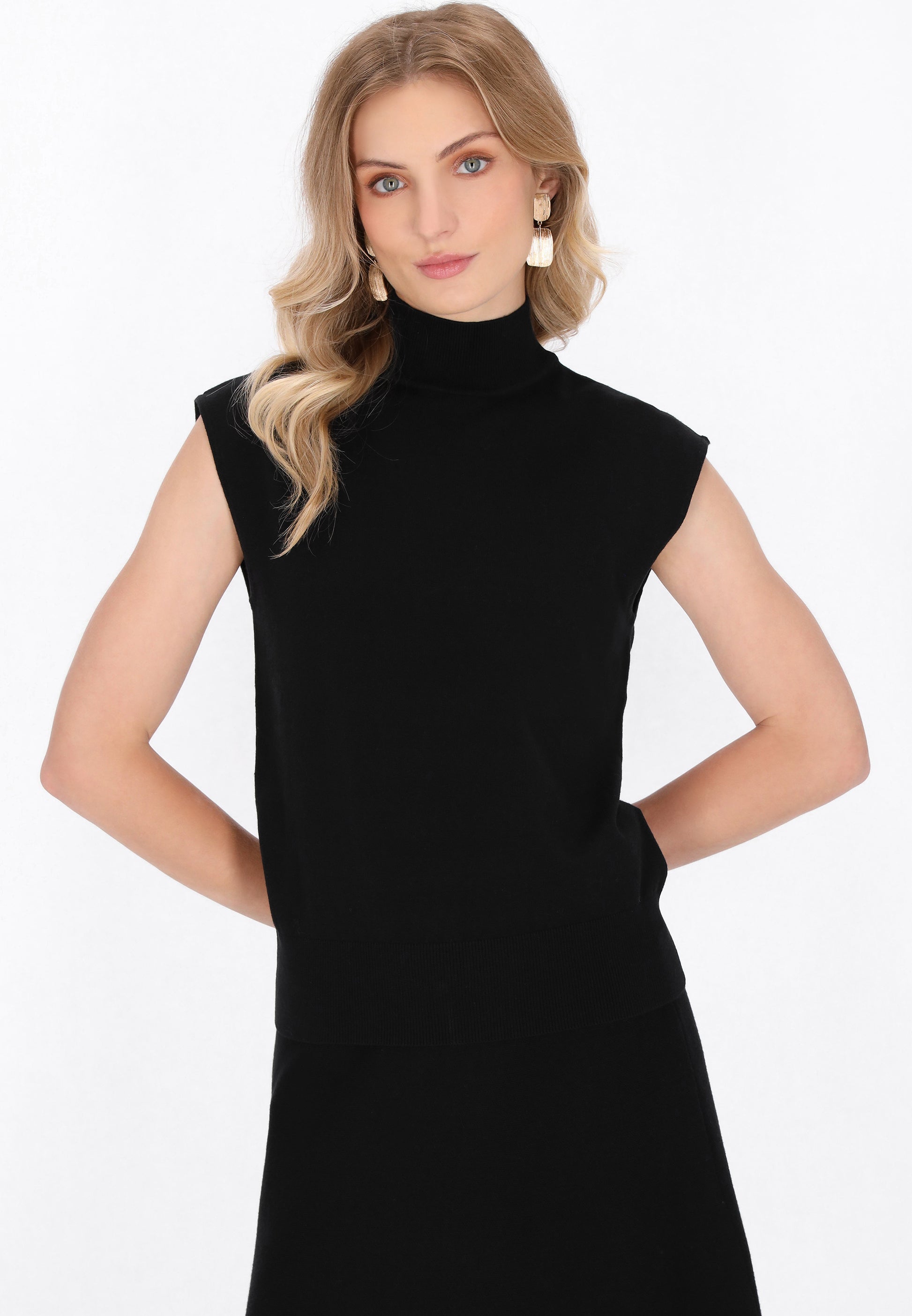DreiMaster Klassik Women's Sweater Vest