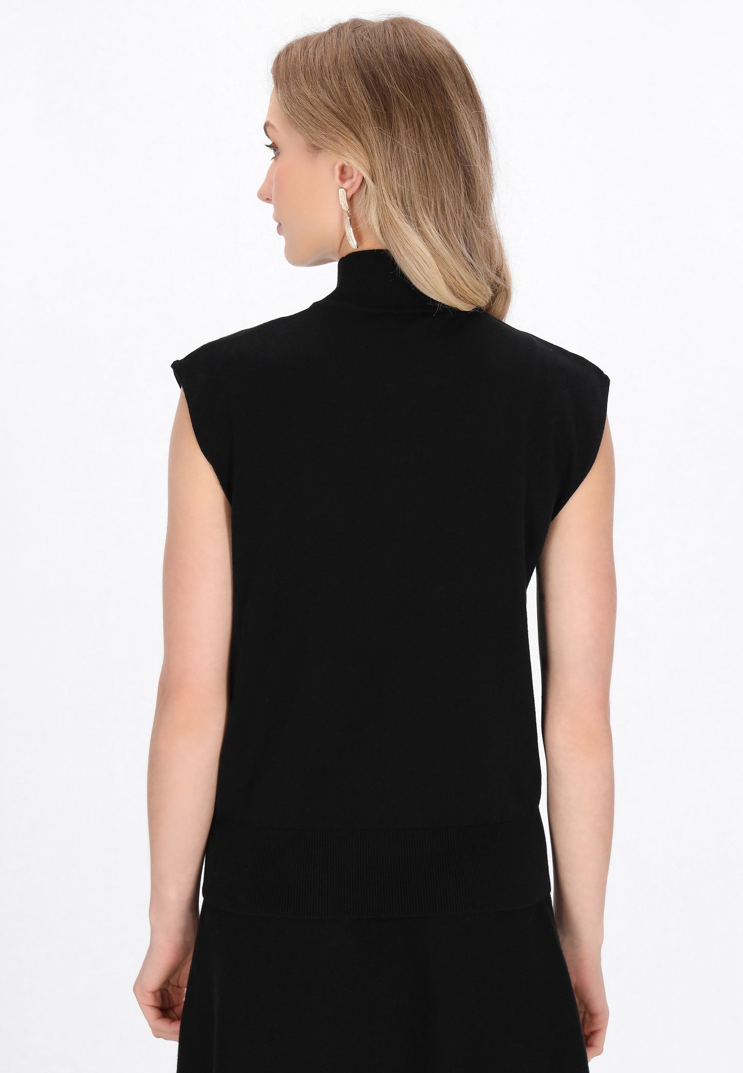 DreiMaster Klassik Women's Sweater Vest