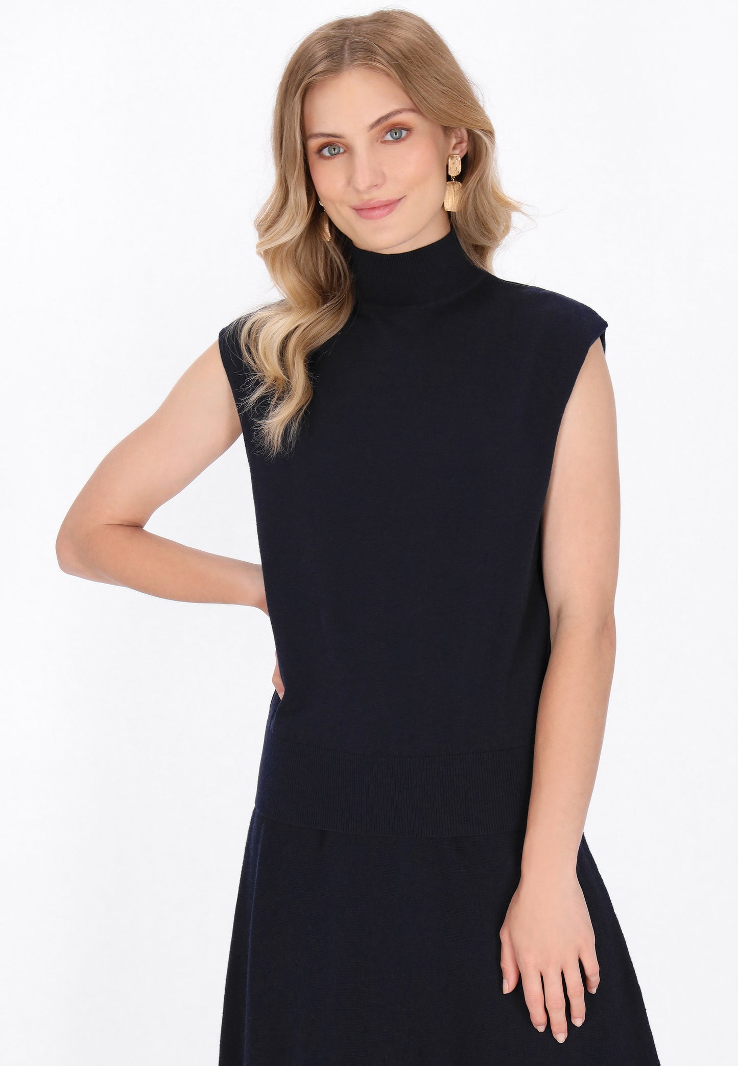 DreiMaster Klassik Women's Sweater Vest