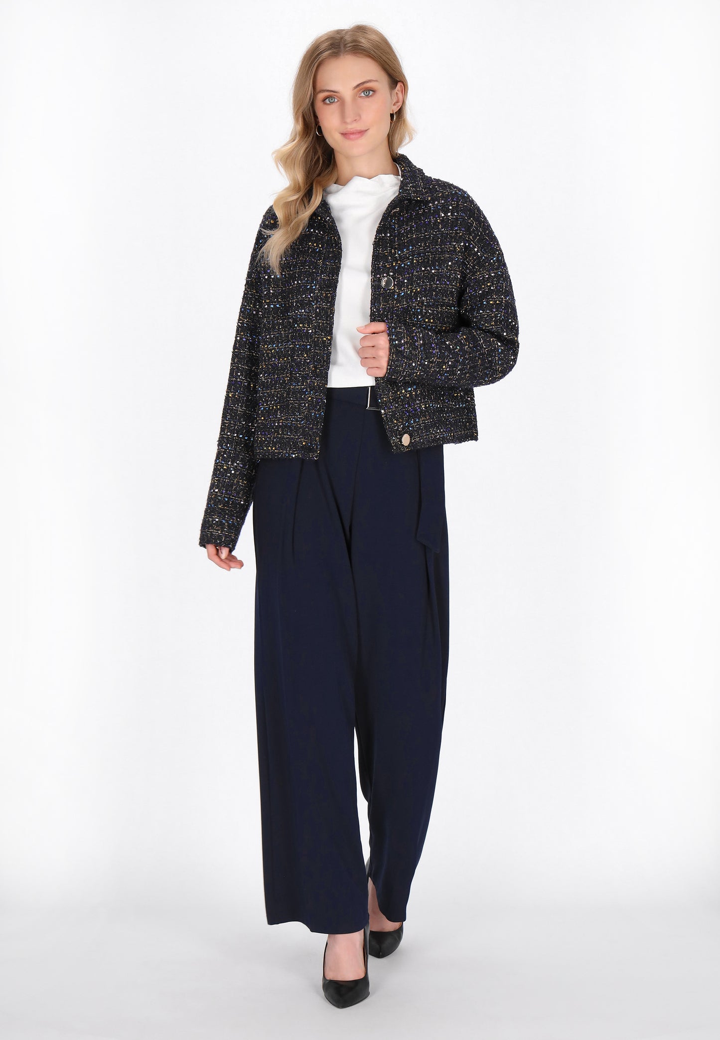 DreiMaster Klassik Women's Jacket