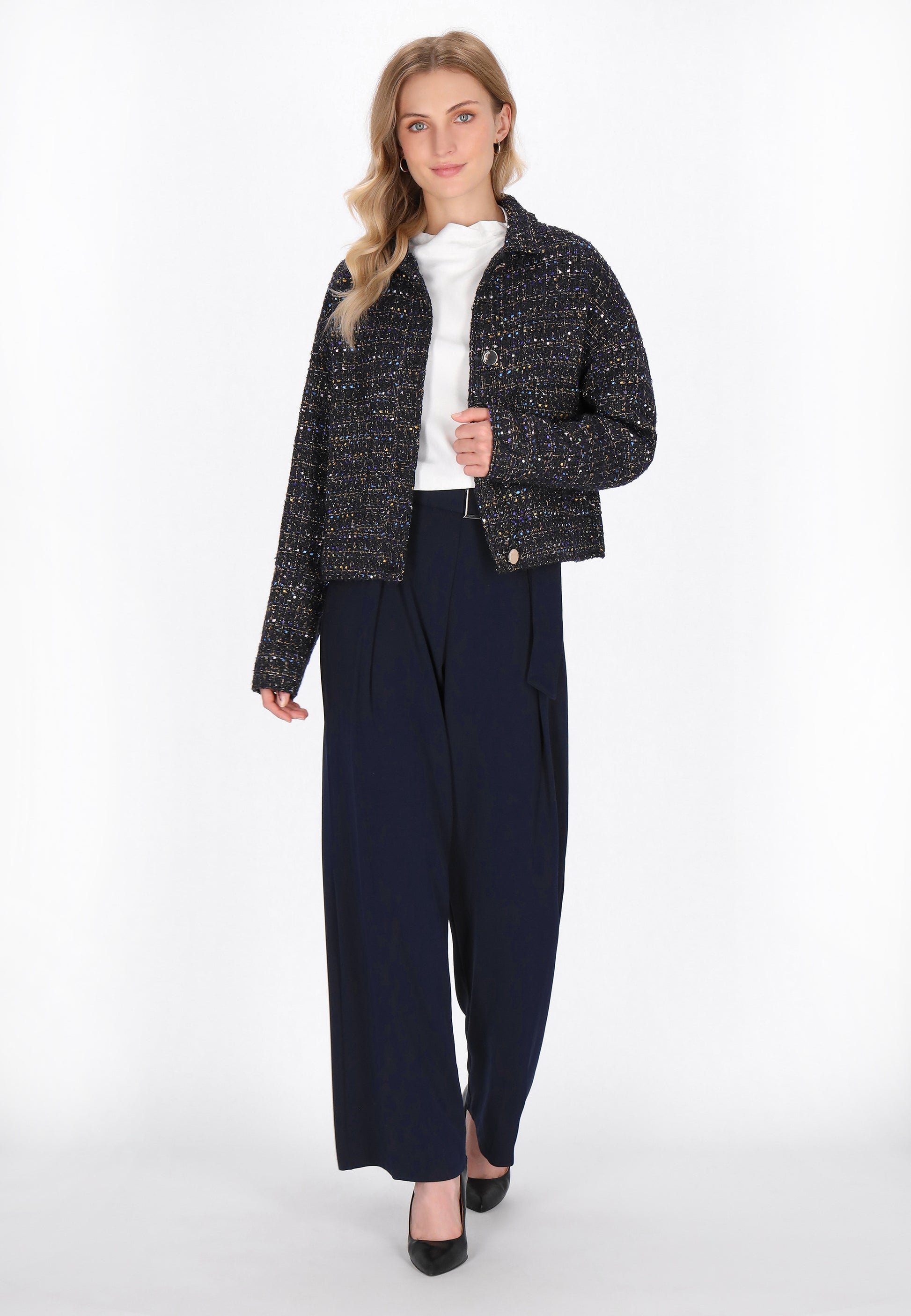 DreiMaster Klassik Women's Jacket