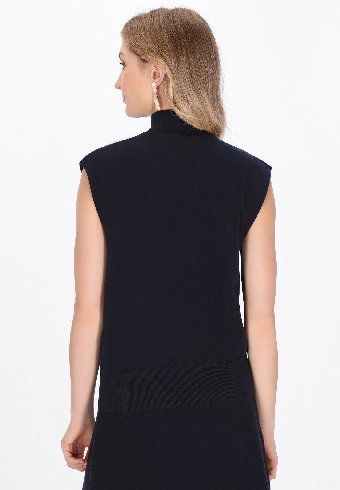 DreiMaster Klassik Women's Sweater Vest