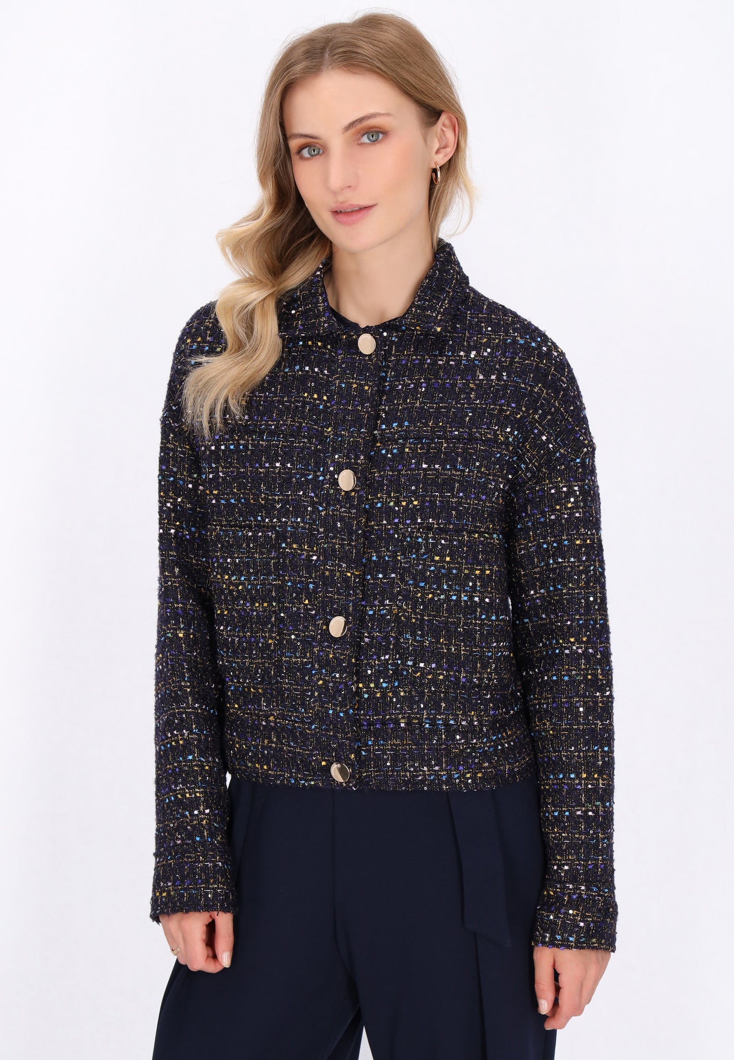 DreiMaster Klassik Women's Jacket