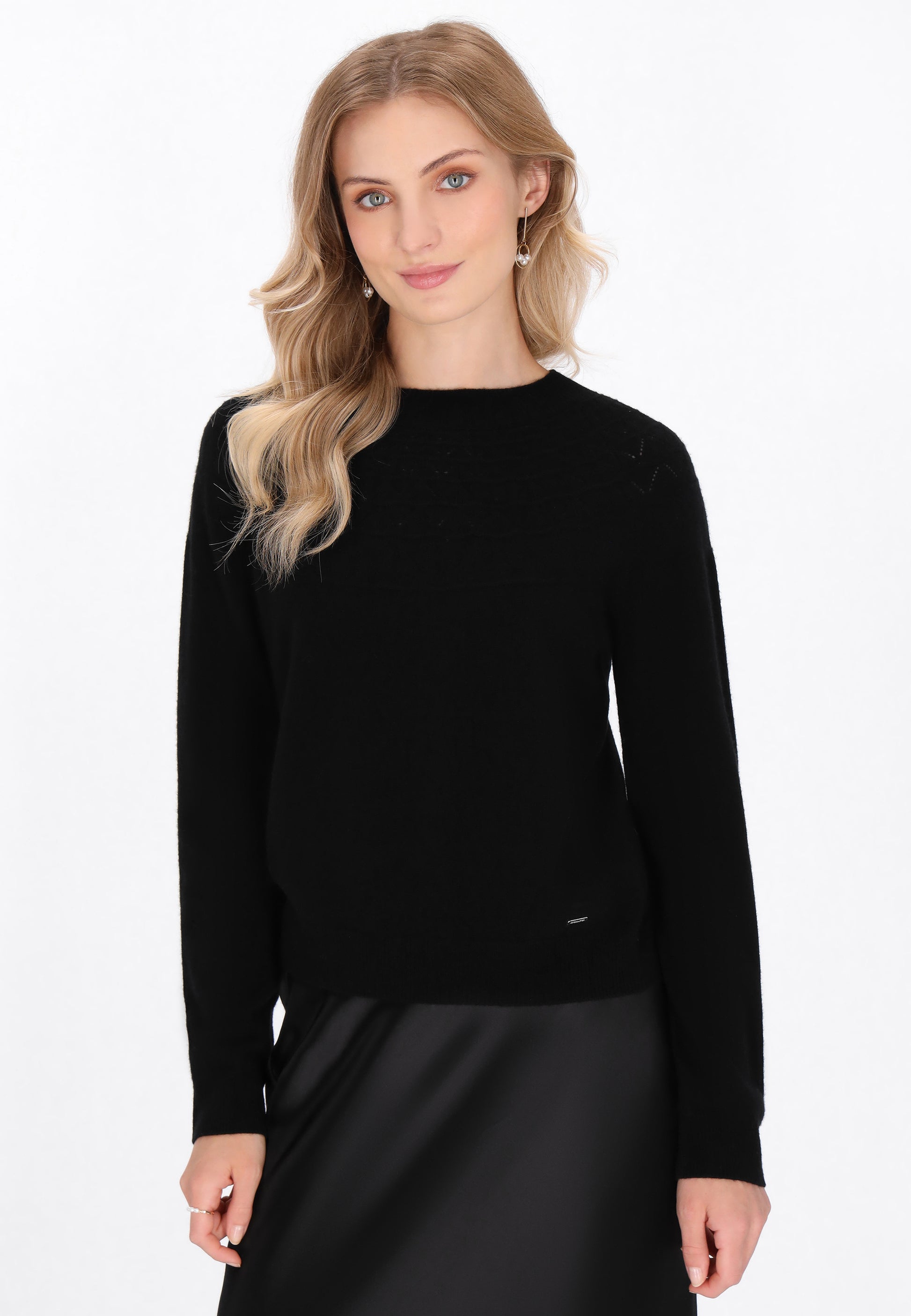 DreiMaster Klassik Women's Sweater