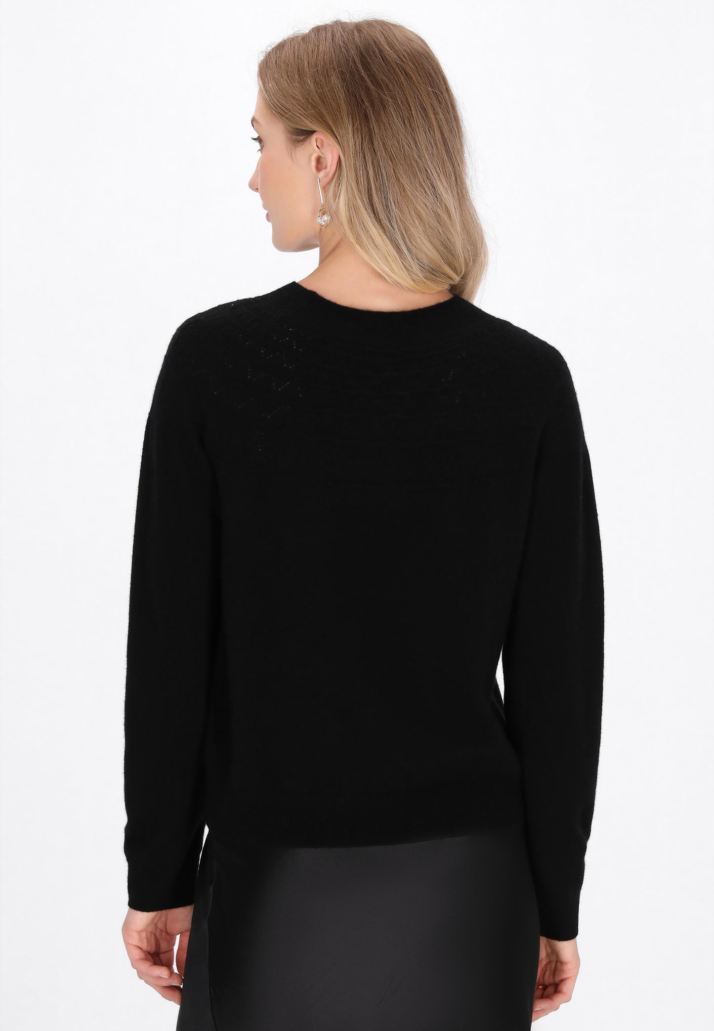 DreiMaster Klassik Women's Sweater