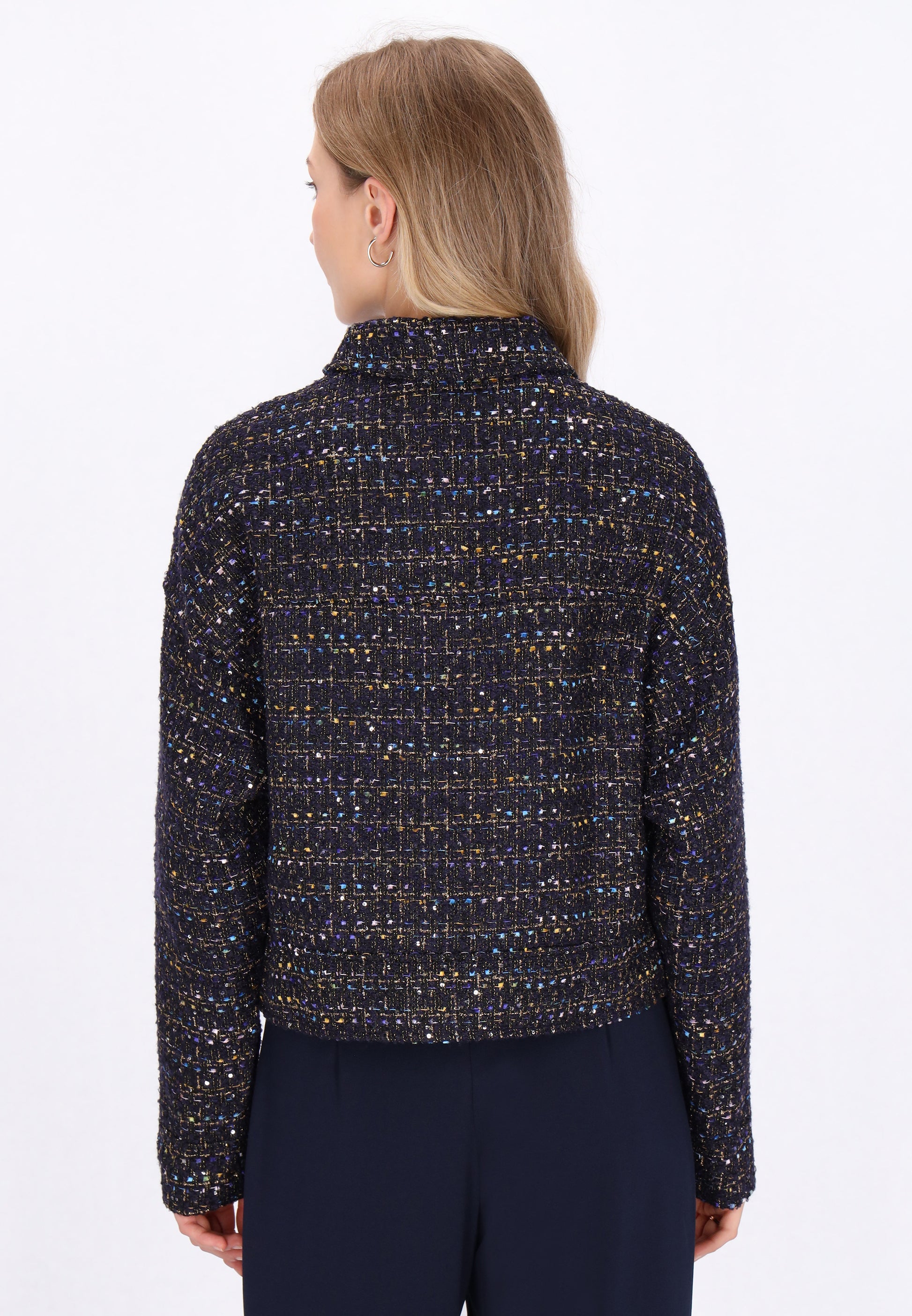 DreiMaster Klassik Women's Jacket