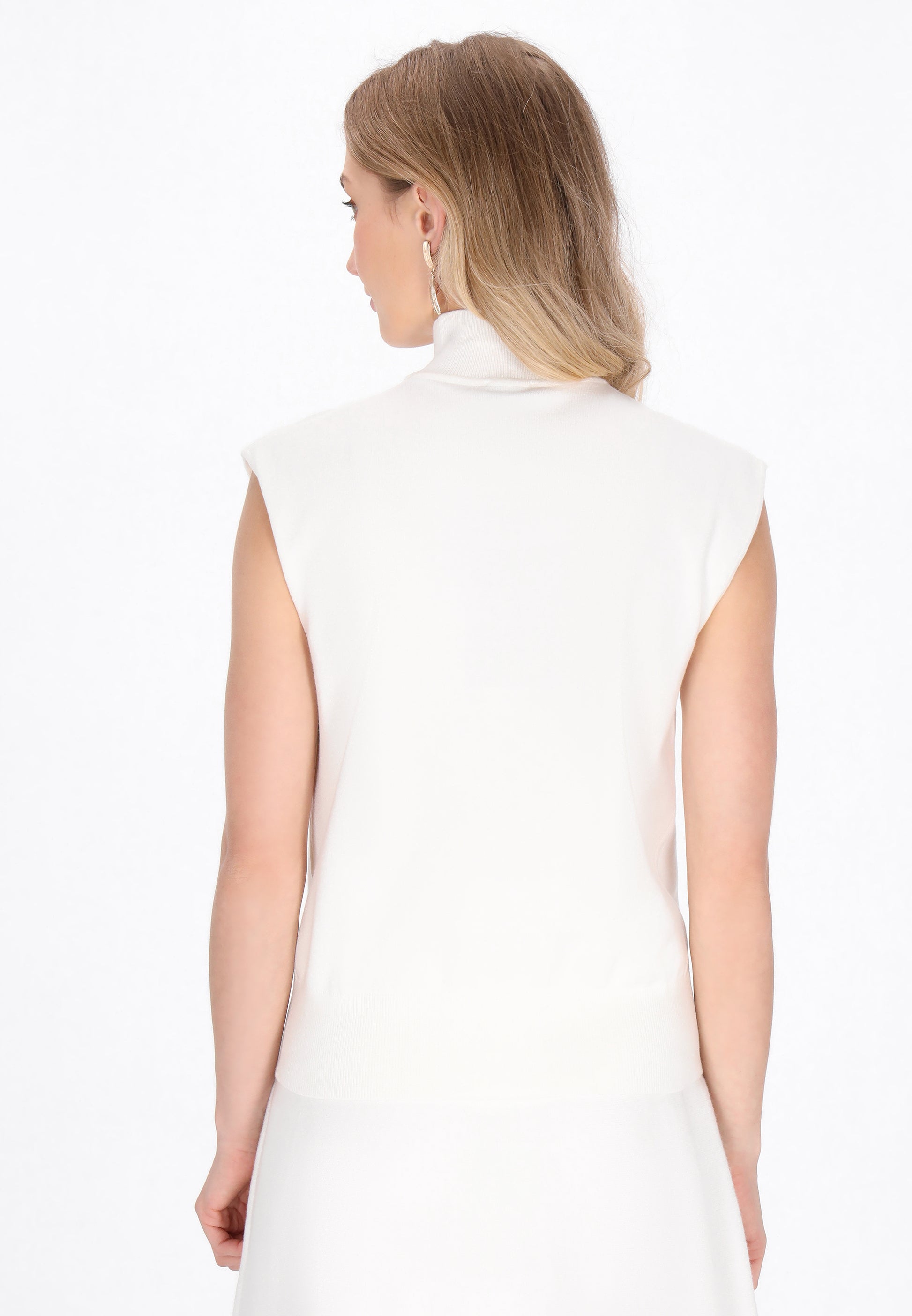 DreiMaster Klassik Women's Sweater Vest