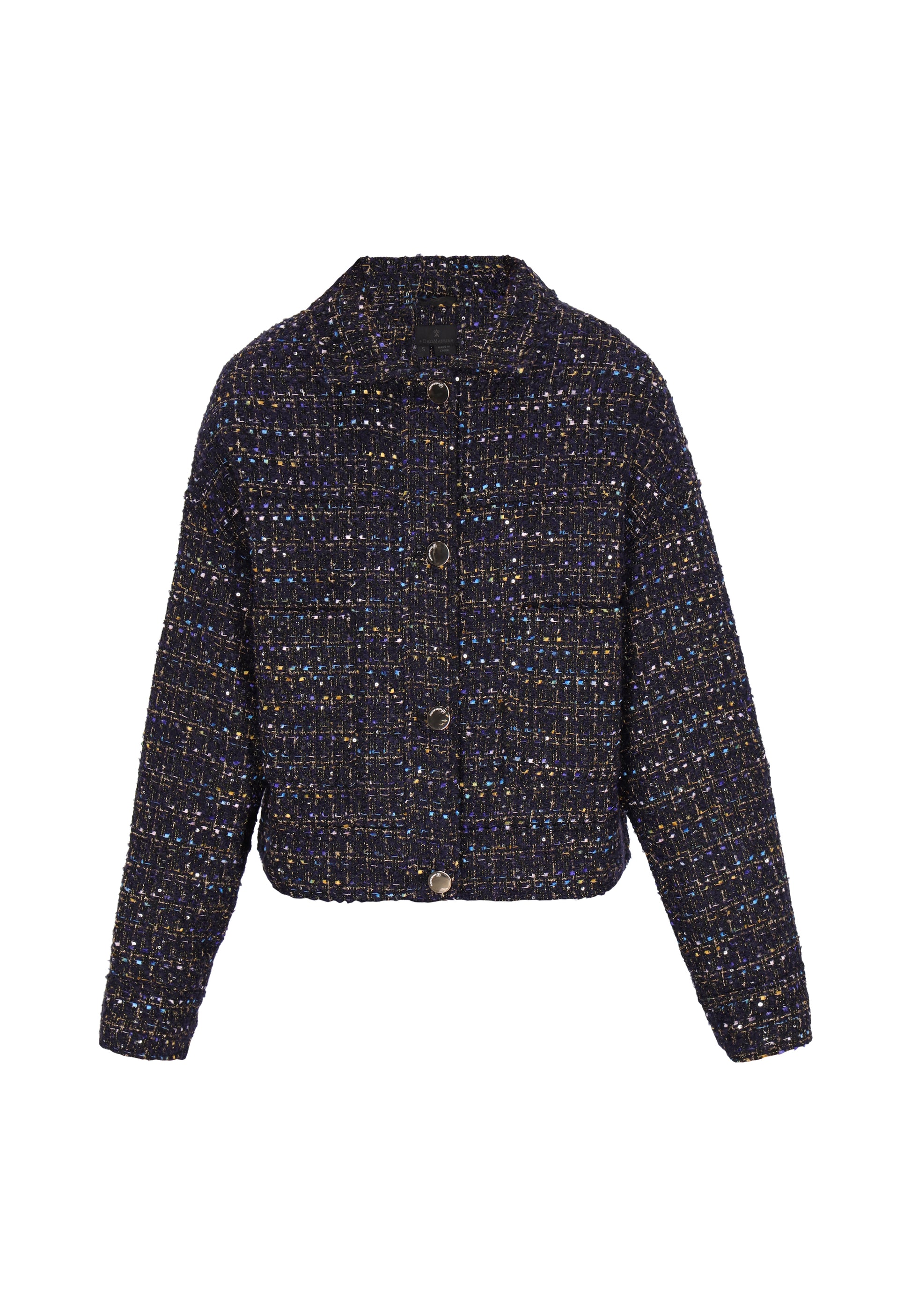 DreiMaster Klassik Women's Jacket