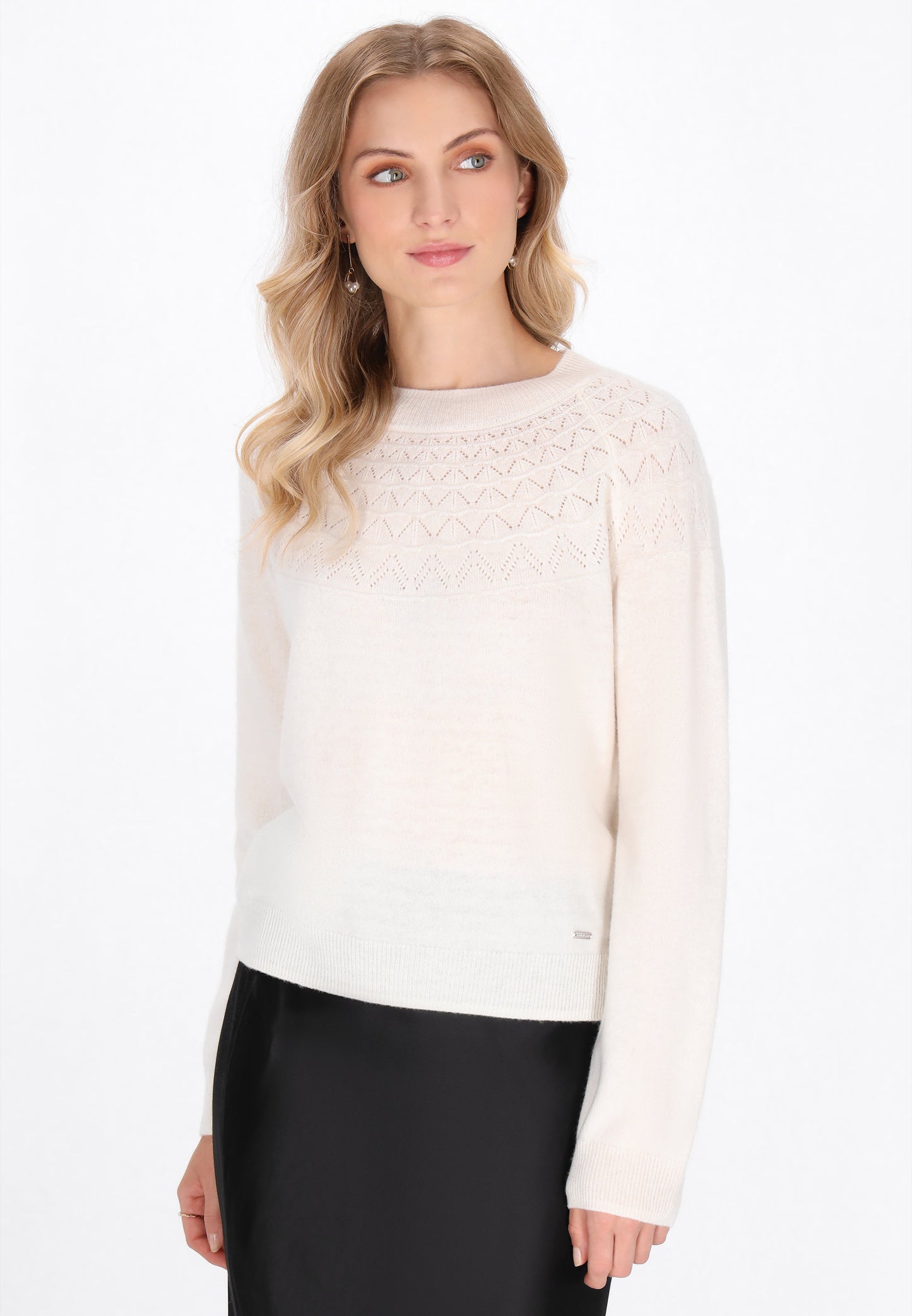 DreiMaster Klassik Women's Sweater