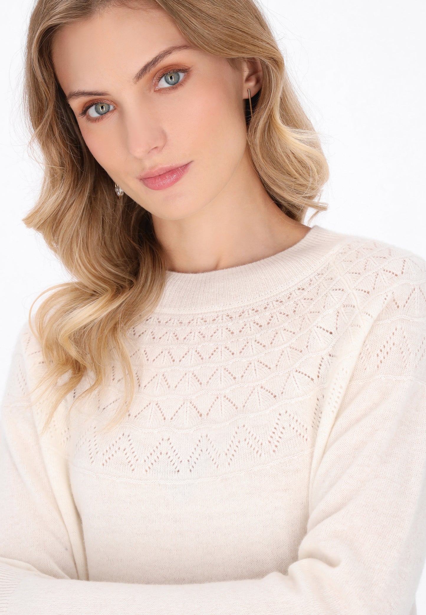 DreiMaster Klassik Women's Sweater