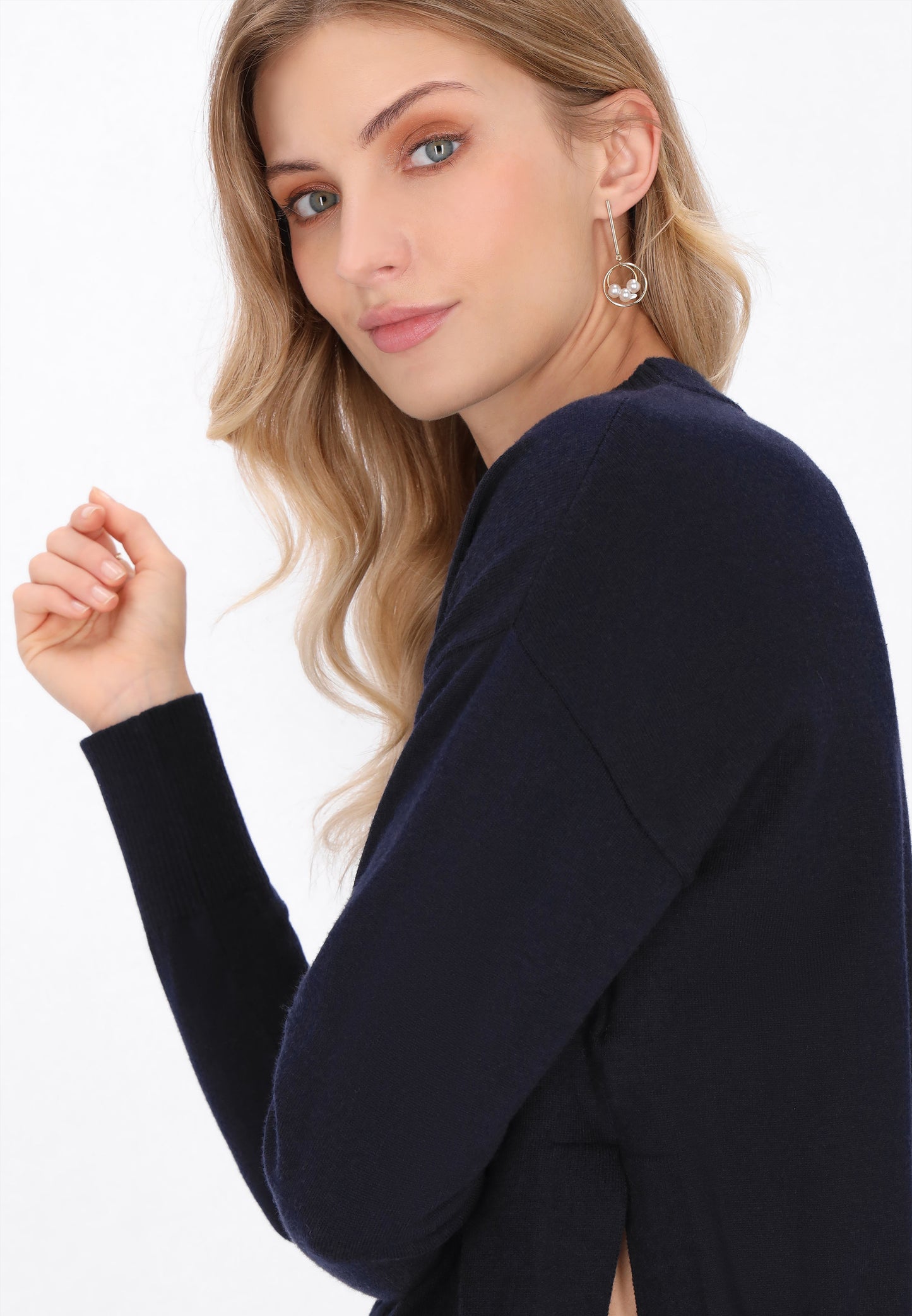 DreiMaster Klassik Women's Sweater