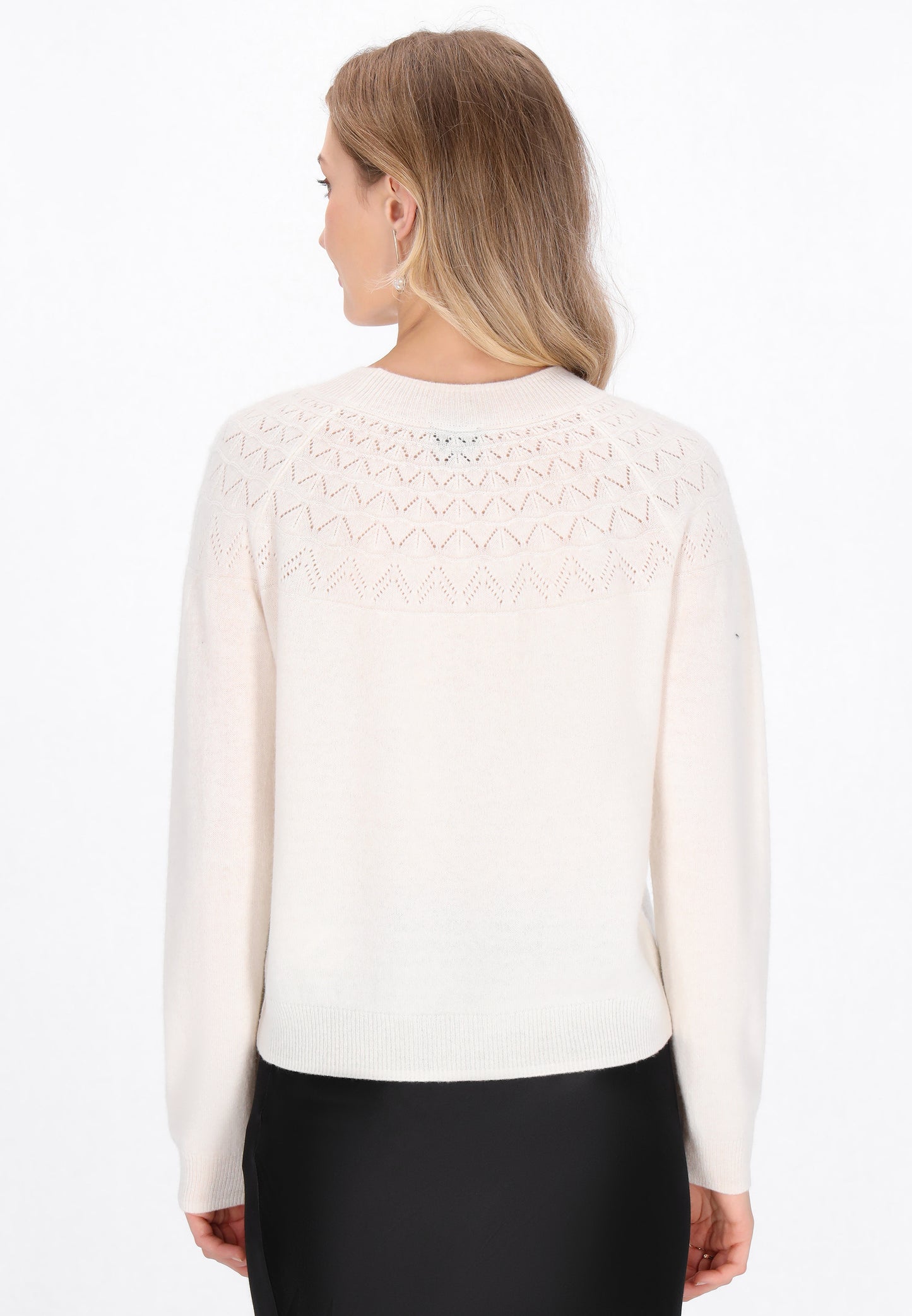 DreiMaster Klassik Women's Sweater