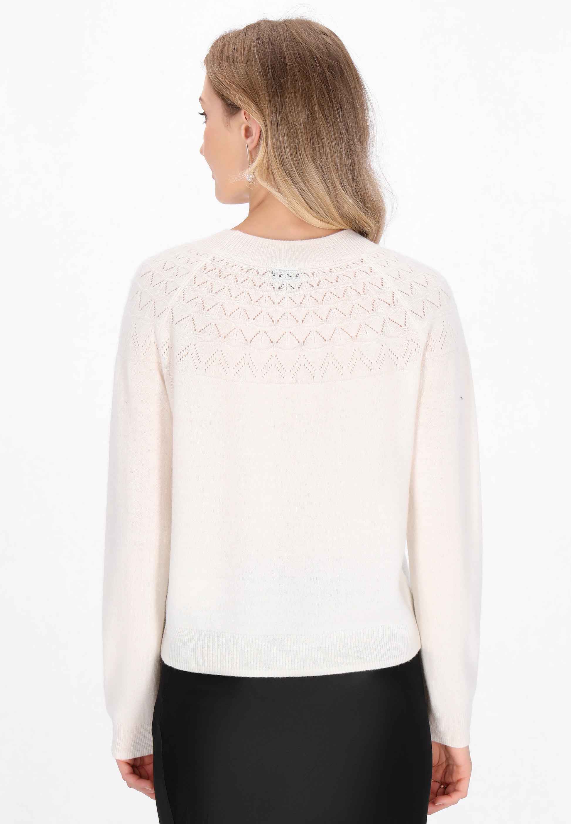 DreiMaster Klassik Women's Sweater