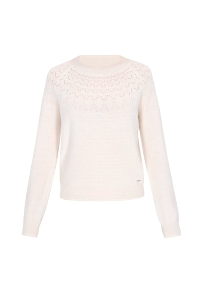 DreiMaster Klassik Women's Sweater