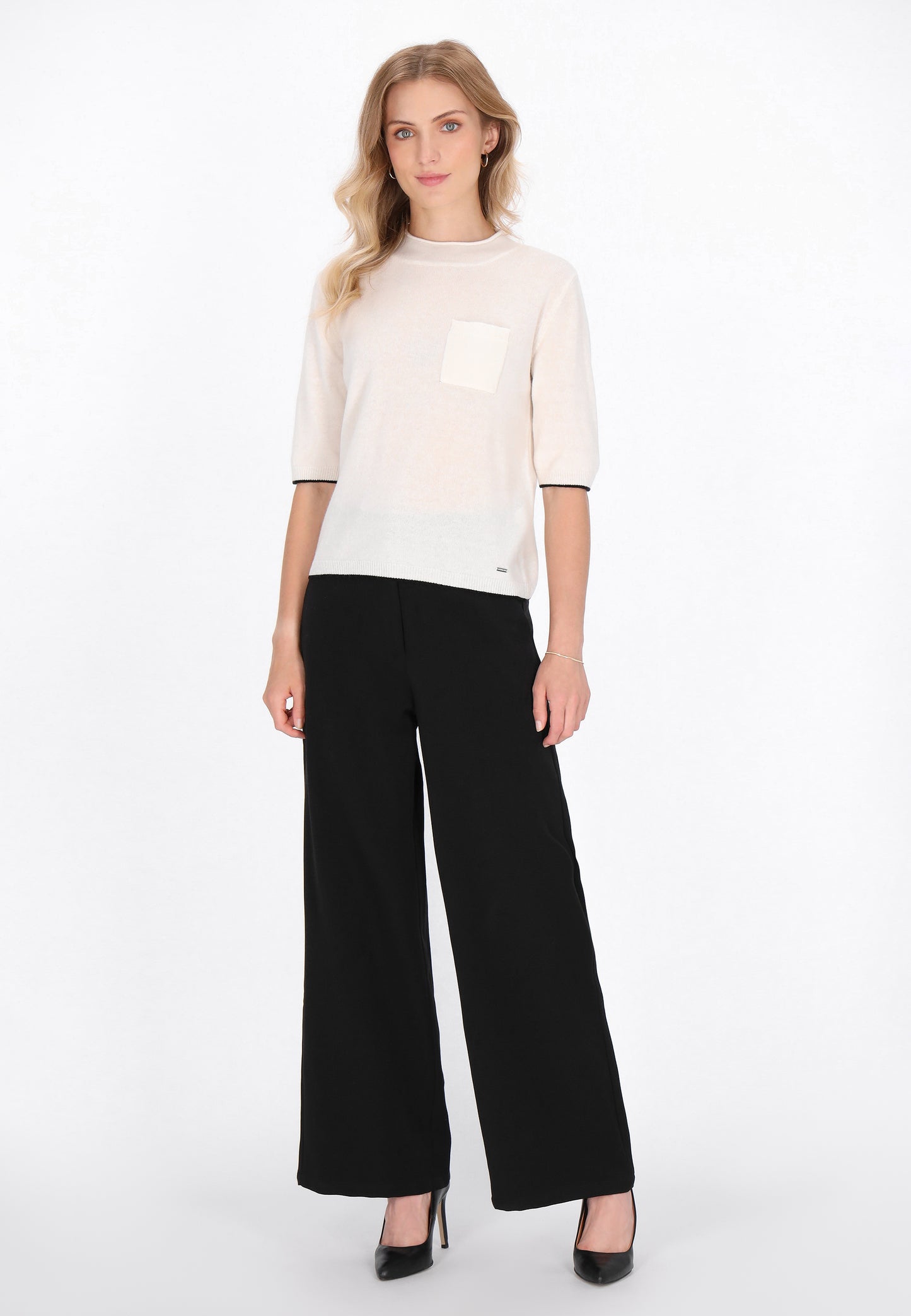 DreiMaster Klassik Women's Sweater