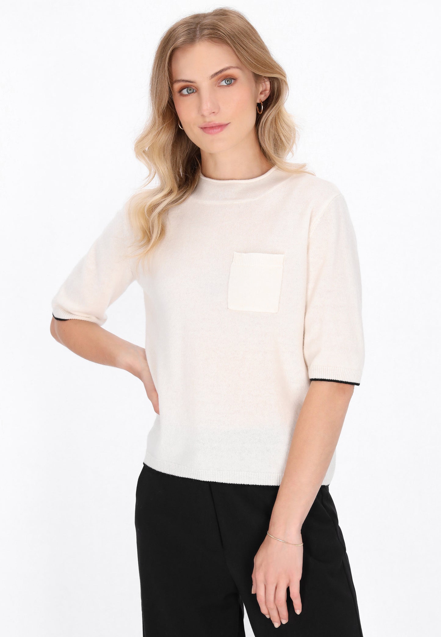 DreiMaster Klassik Women's Sweater