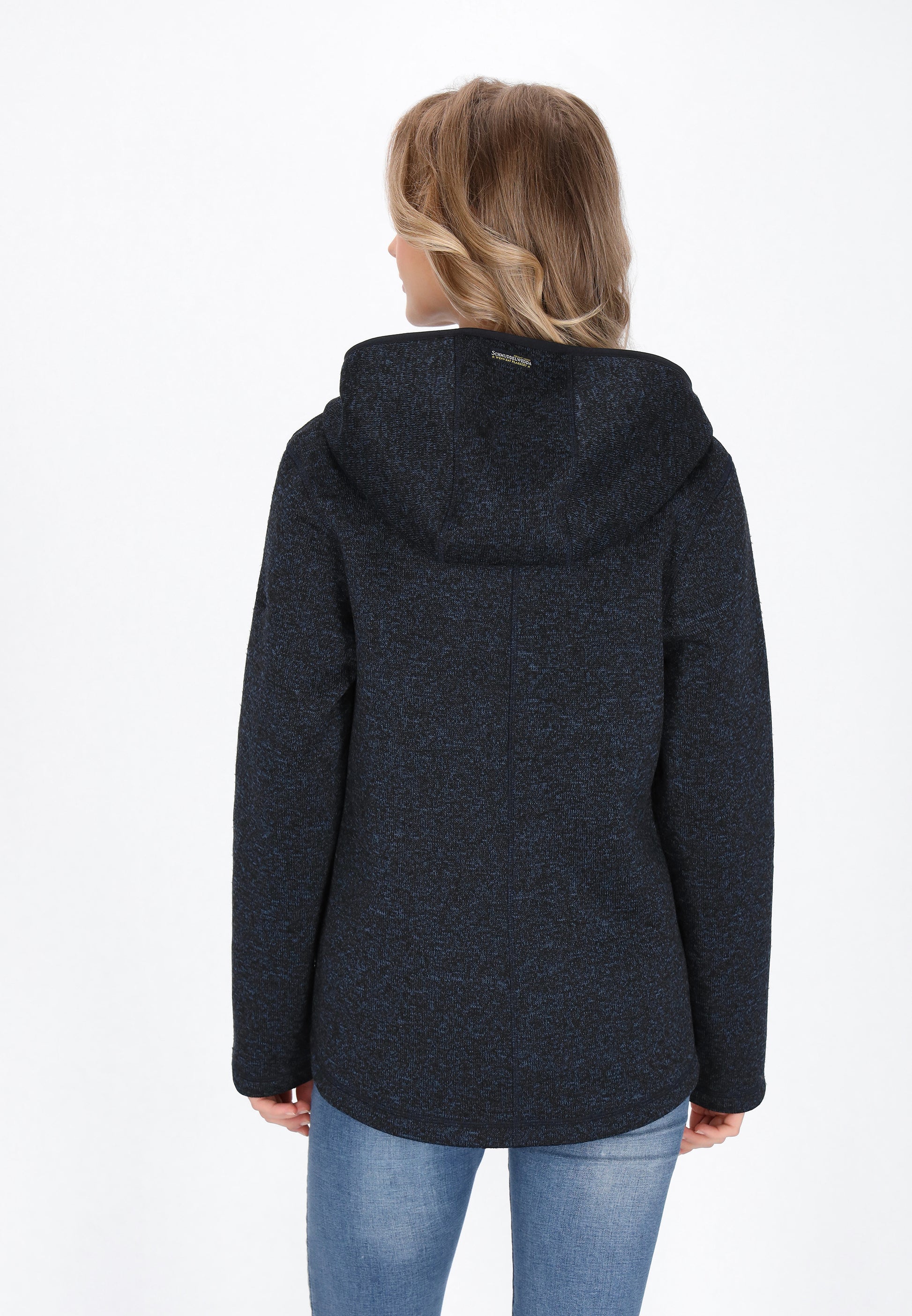 Schmuddelwedda Women's Jacket
