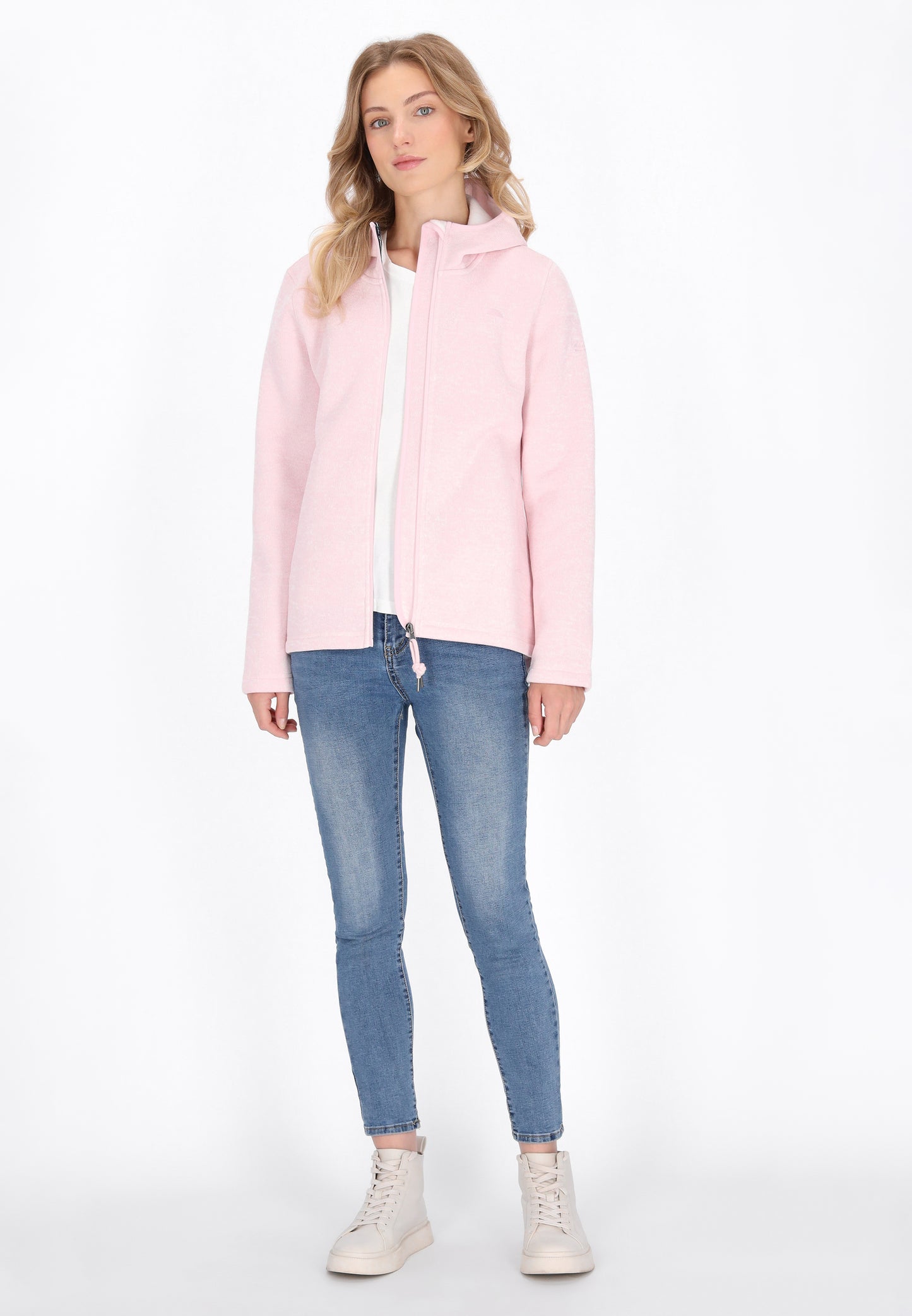 Schmuddelwedda Women's Jacket
