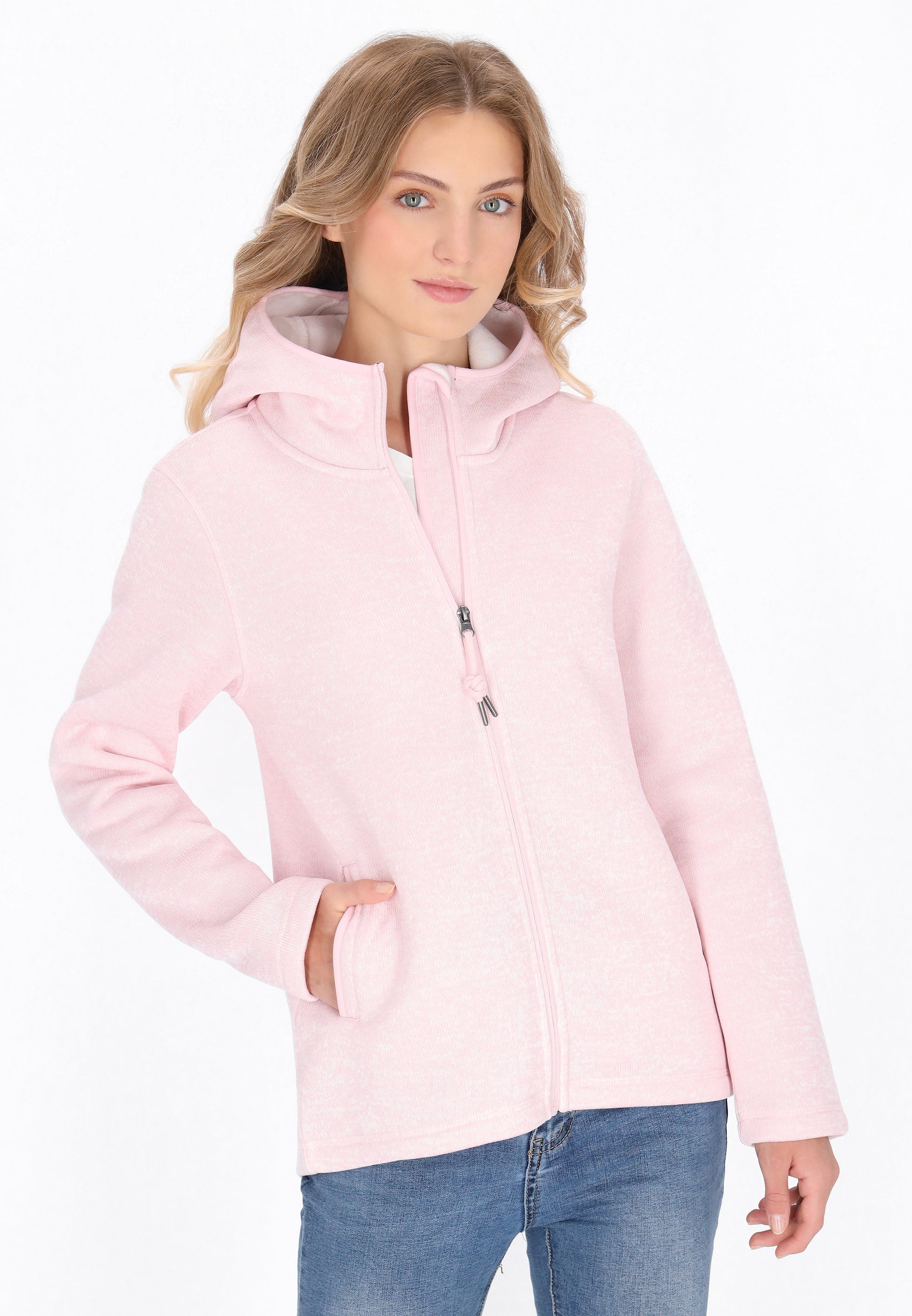Schmuddelwedda Women's Jacket