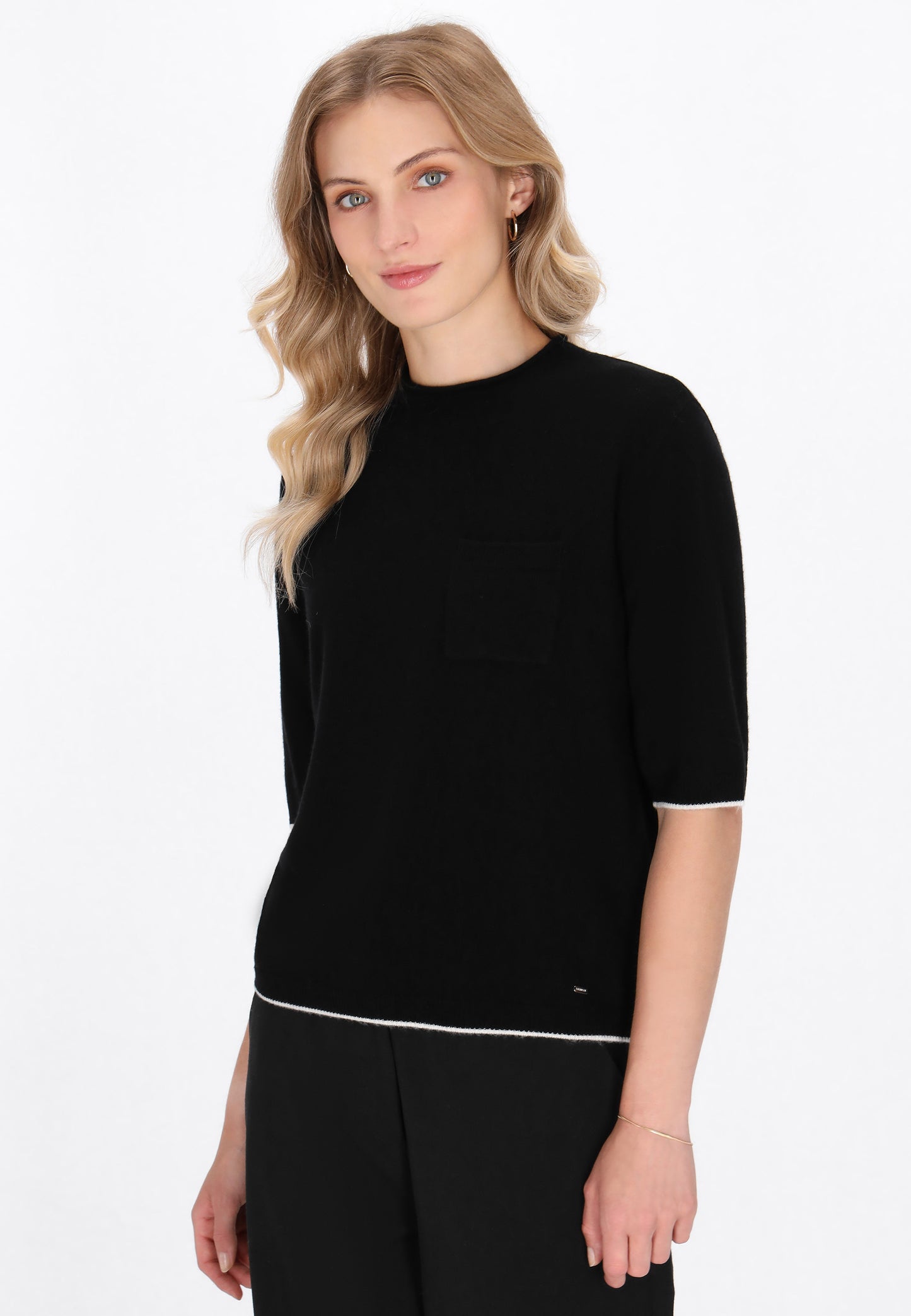 DreiMaster Klassik Women's Sweater