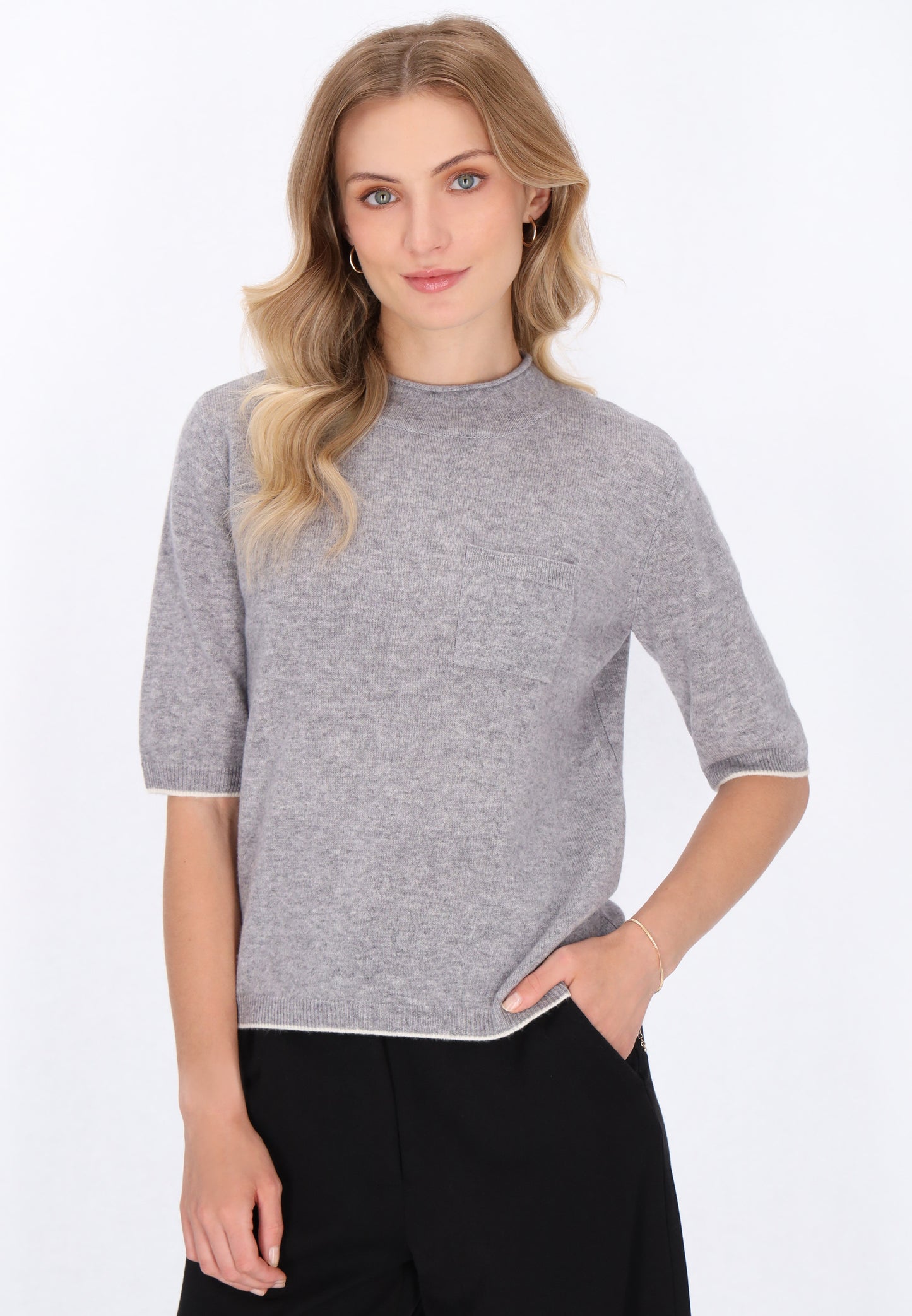 DreiMaster Klassik Women's Sweater