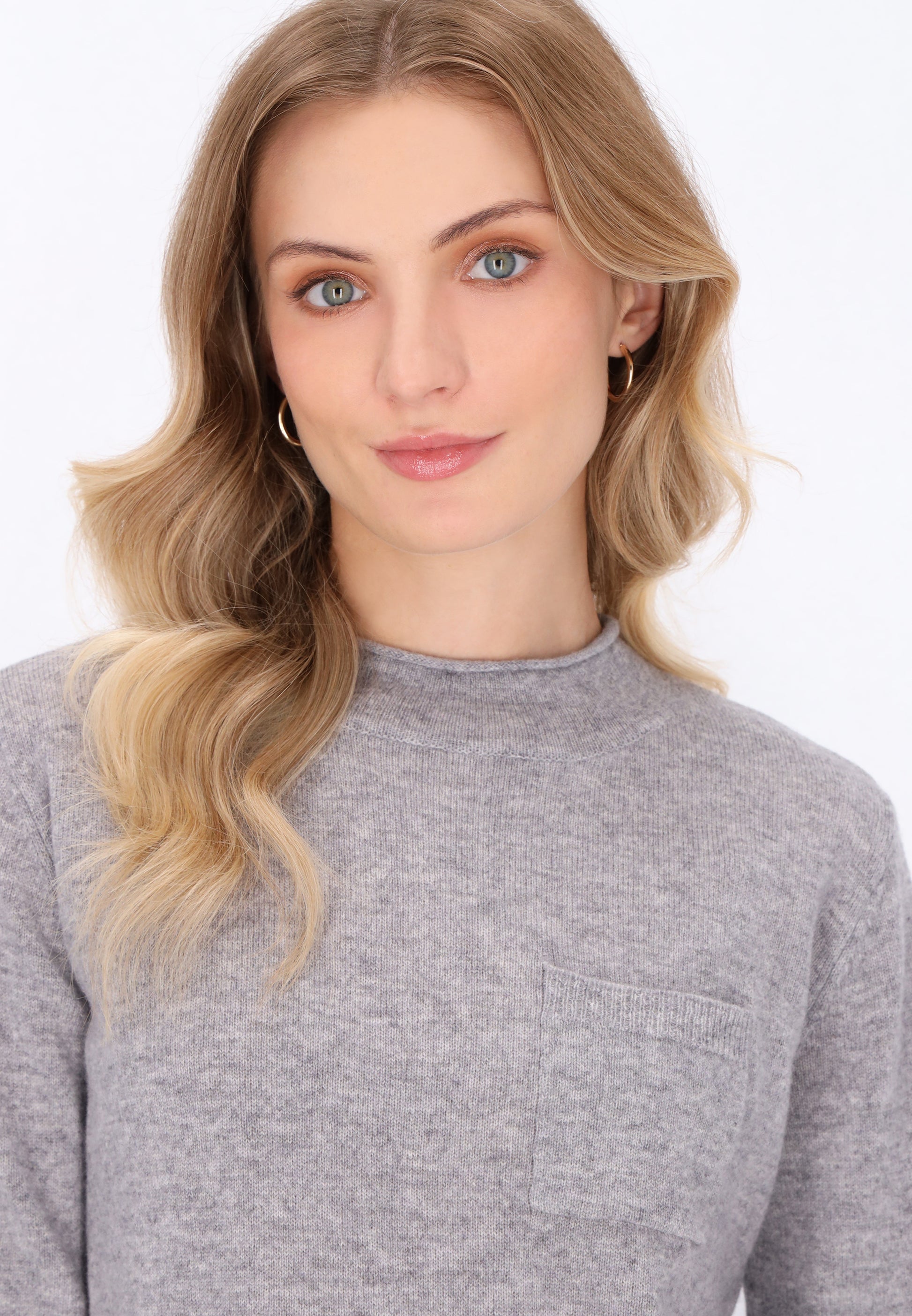 DreiMaster Klassik Women's Sweater