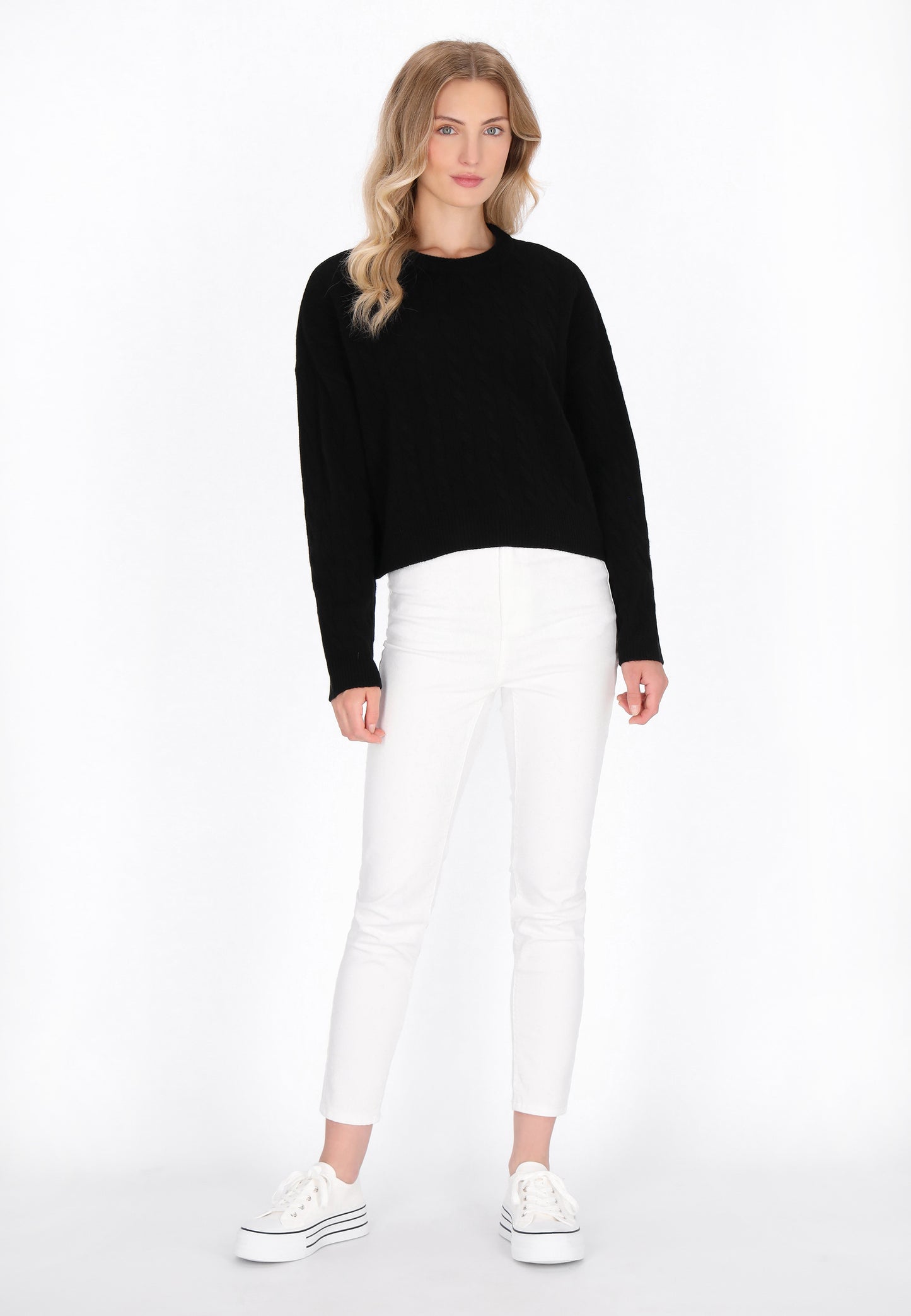 DreiMaster Maritim Women's Sweater