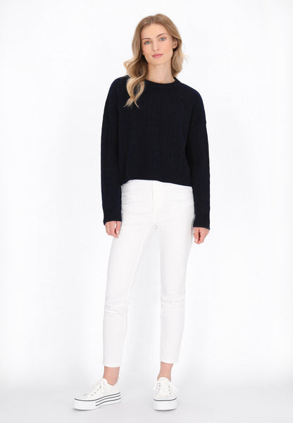 DreiMaster Maritim Women's Sweater