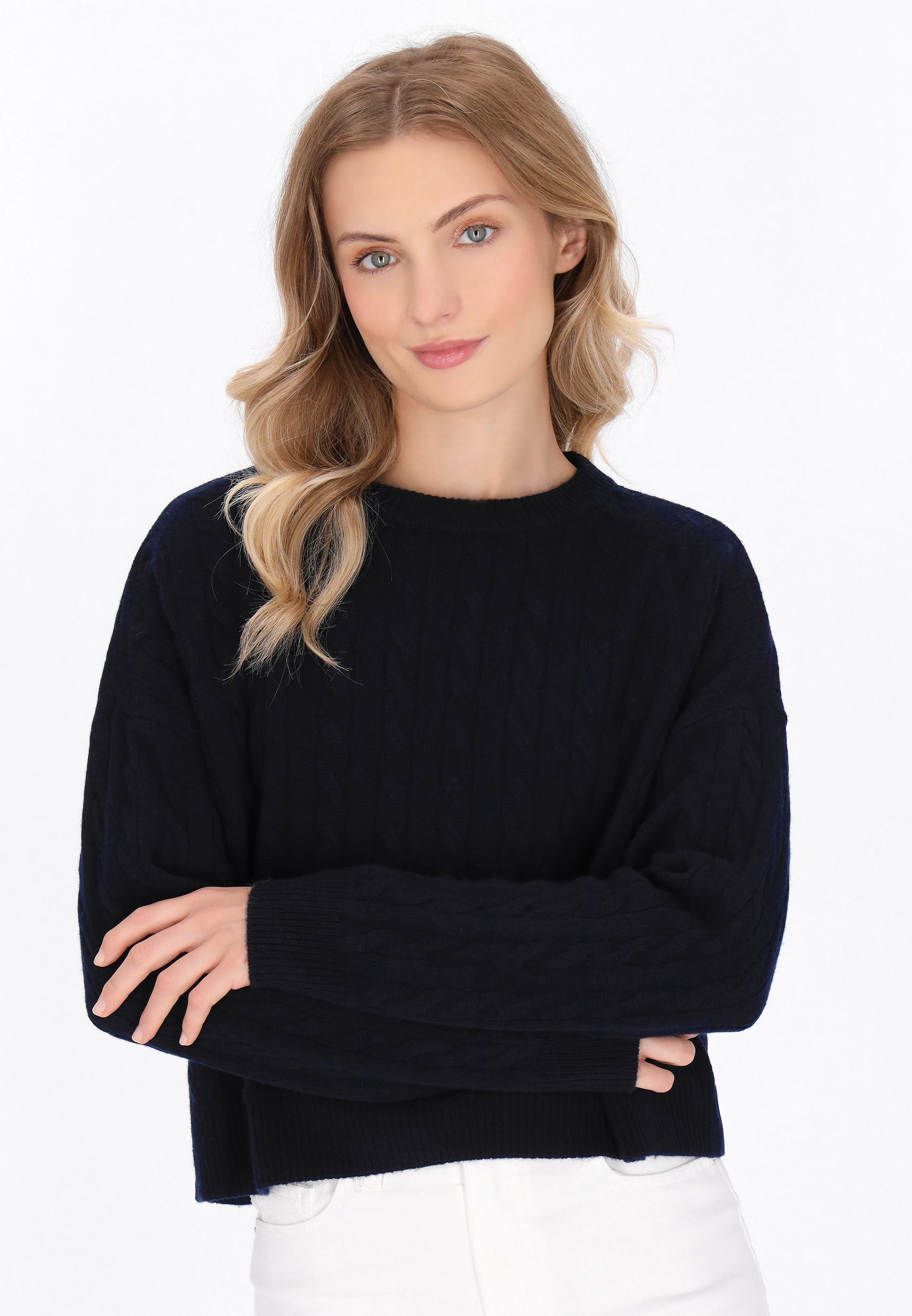 DreiMaster Maritim Women's Sweater
