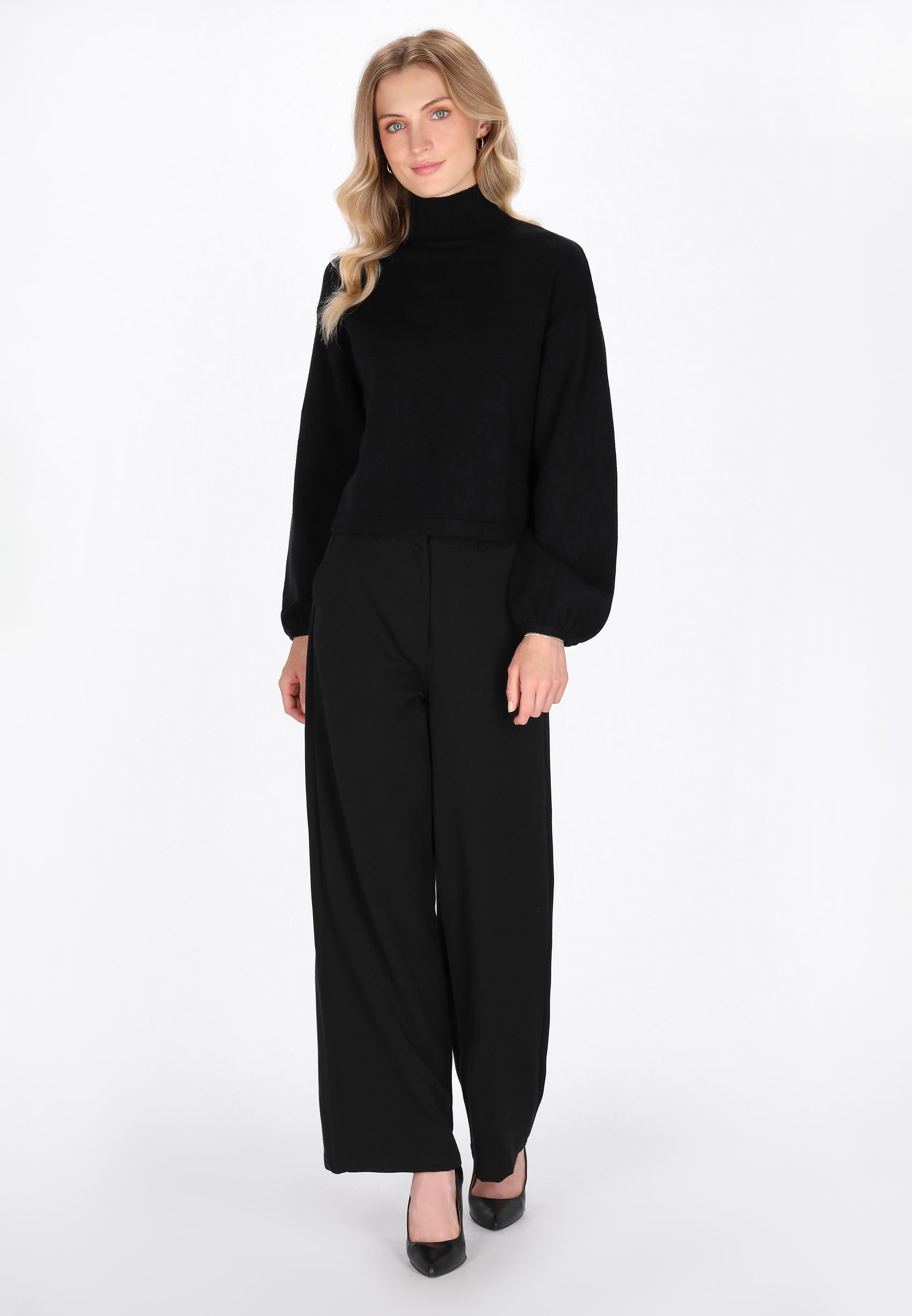 DreiMaster Klassik Women's Sweater