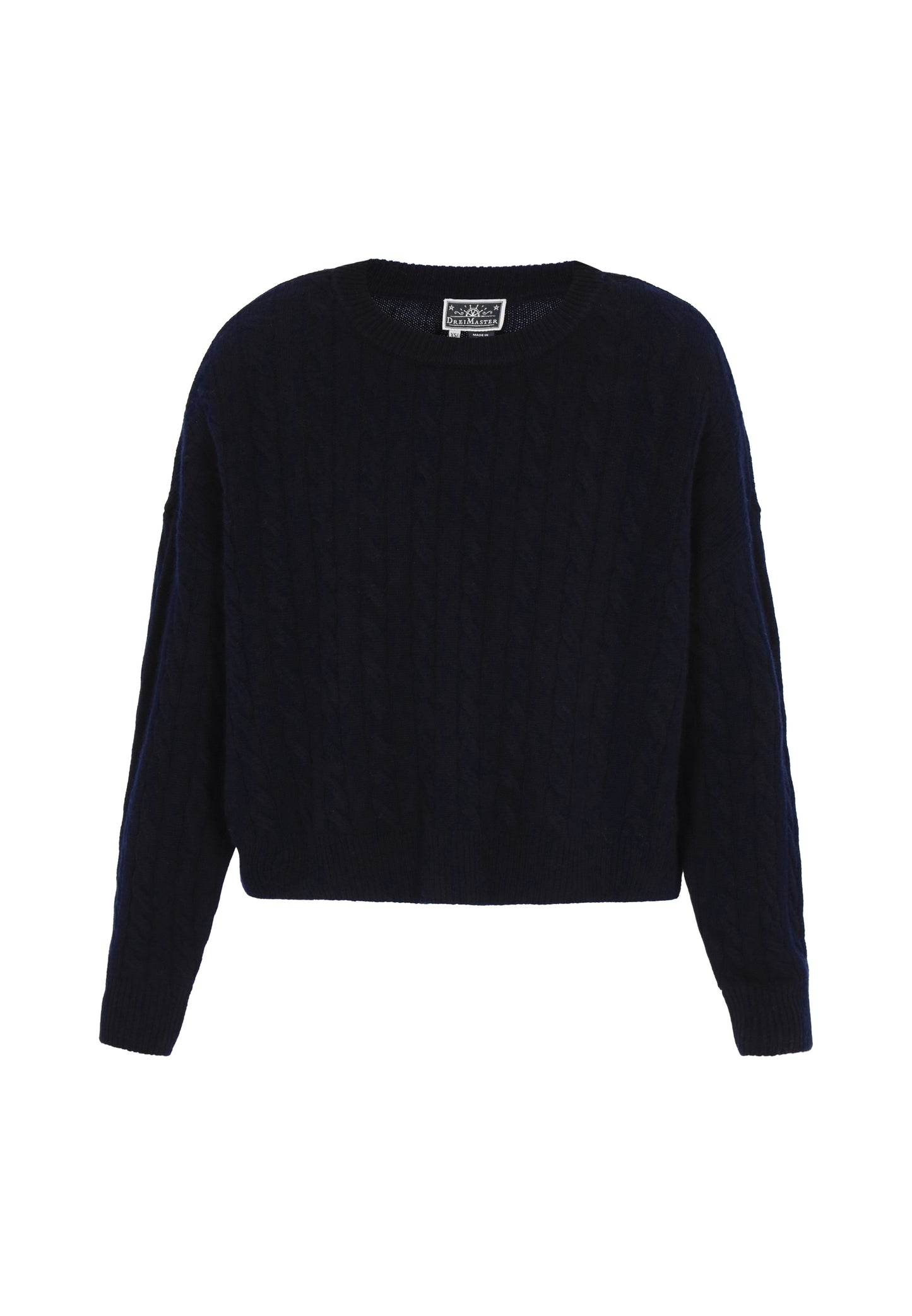 DreiMaster Maritim Women's Sweater