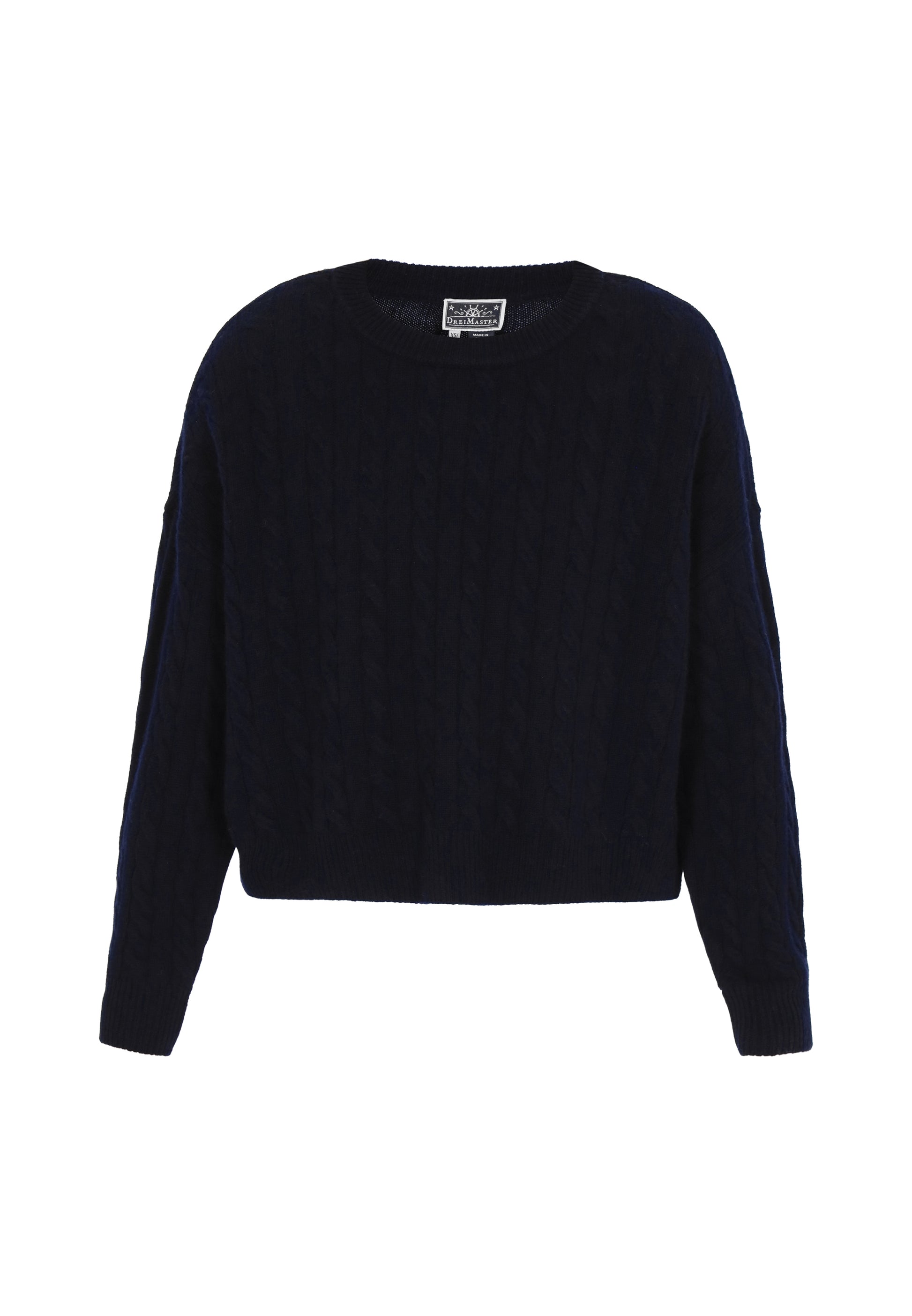 DreiMaster Maritim Women's Sweater