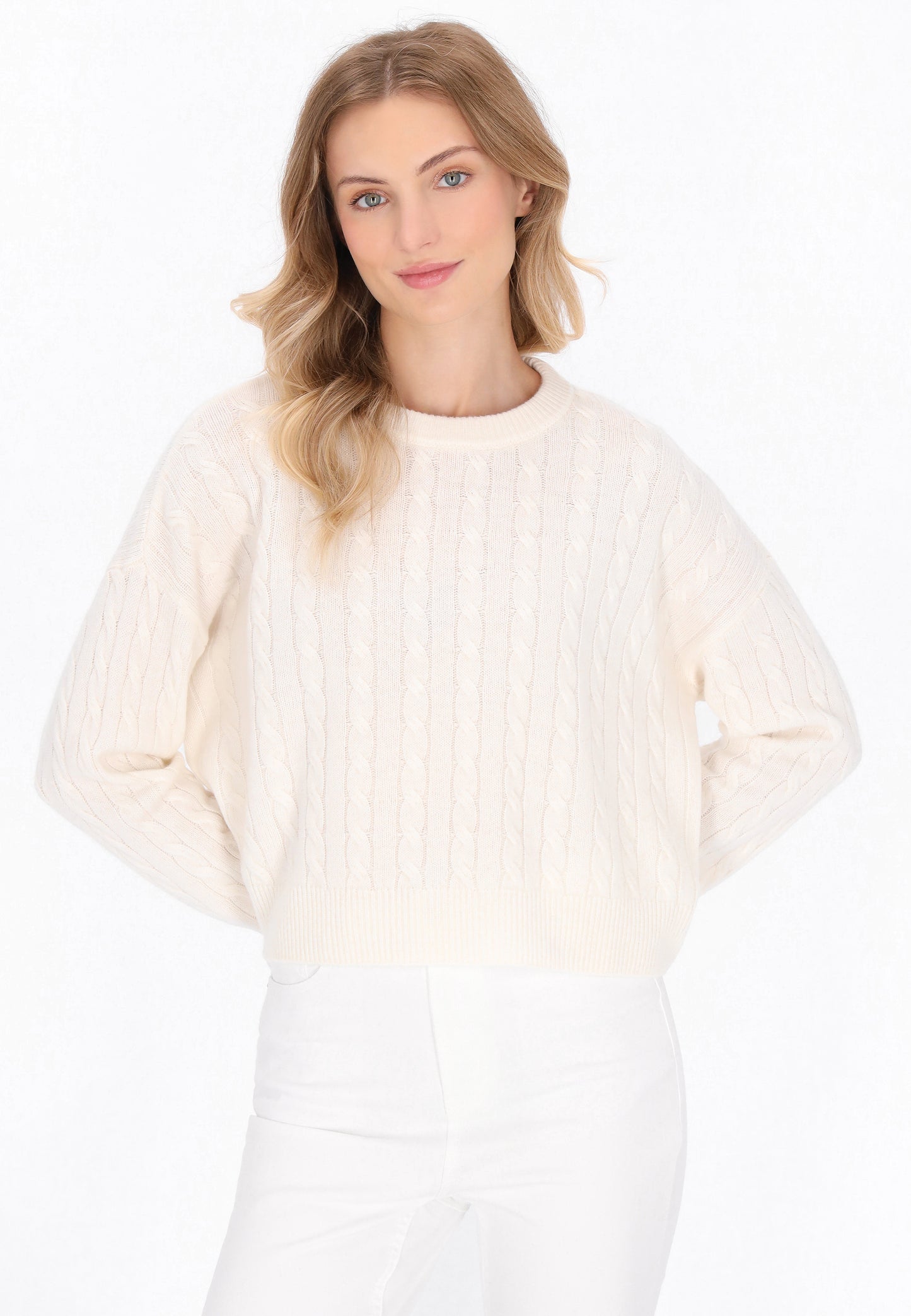 DreiMaster Maritim Women's Sweater