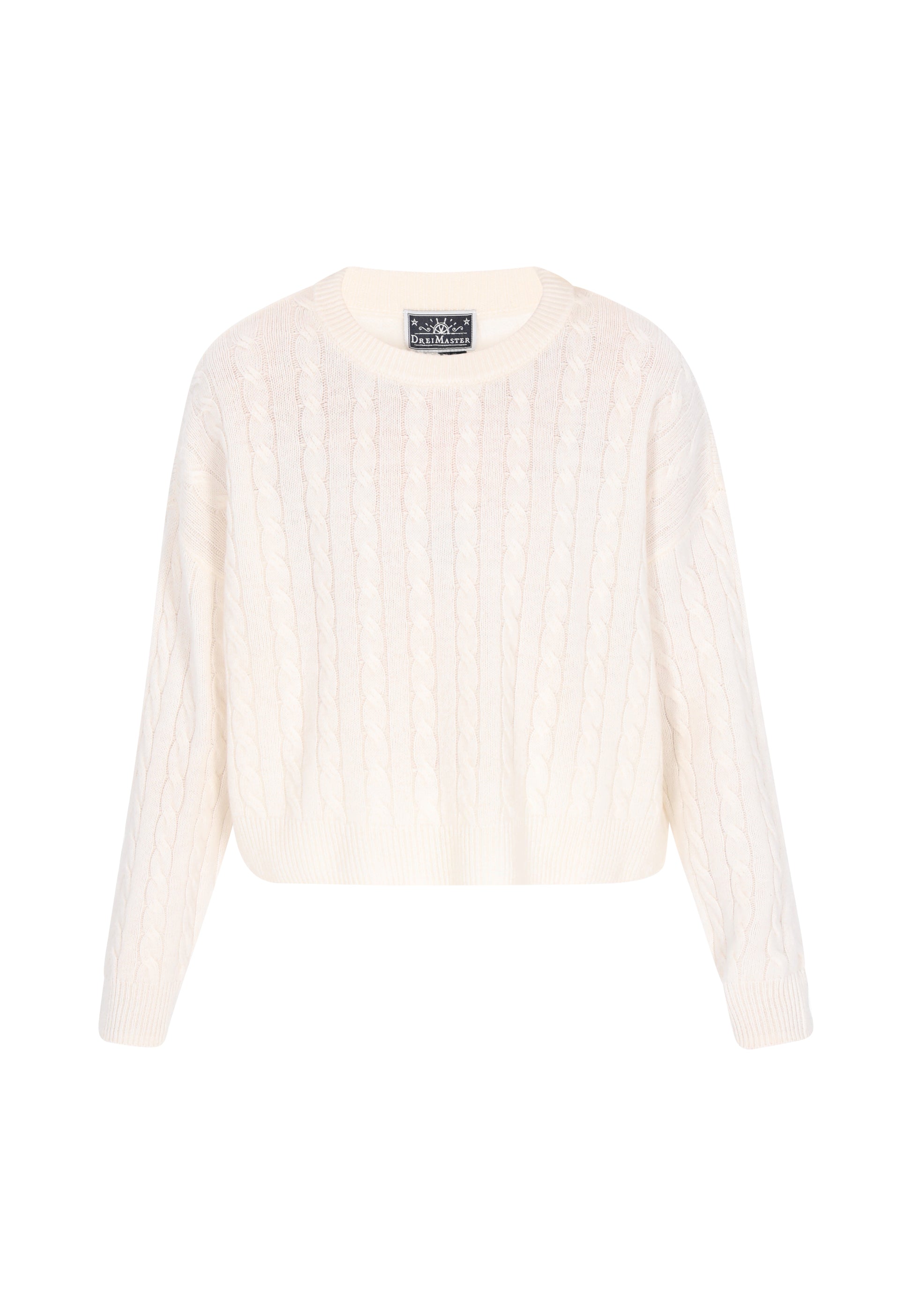 DreiMaster Maritim Women's Sweater