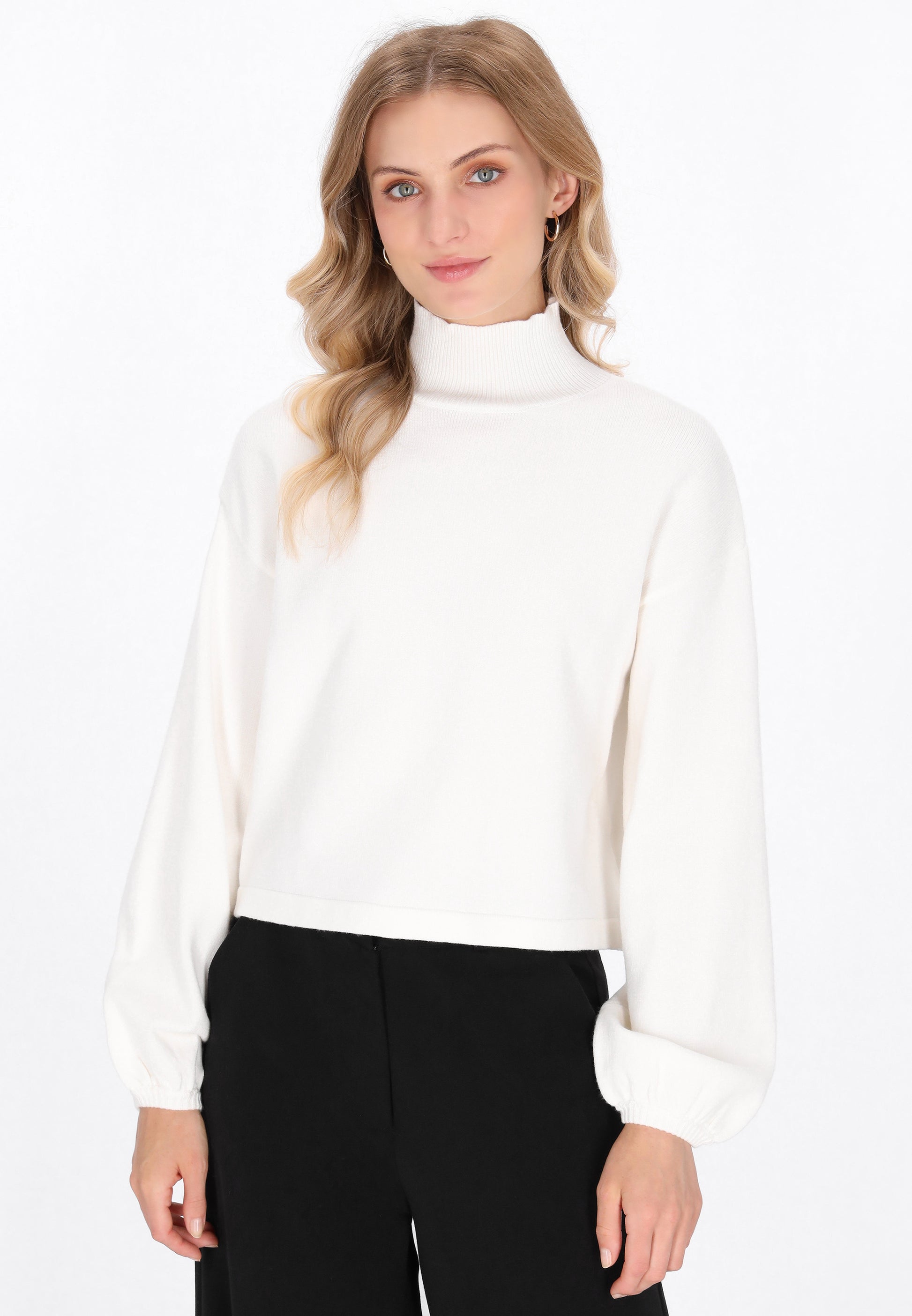 DreiMaster Klassik Women's Sweater
