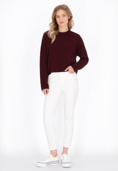 DreiMaster Maritim Women's Sweater
