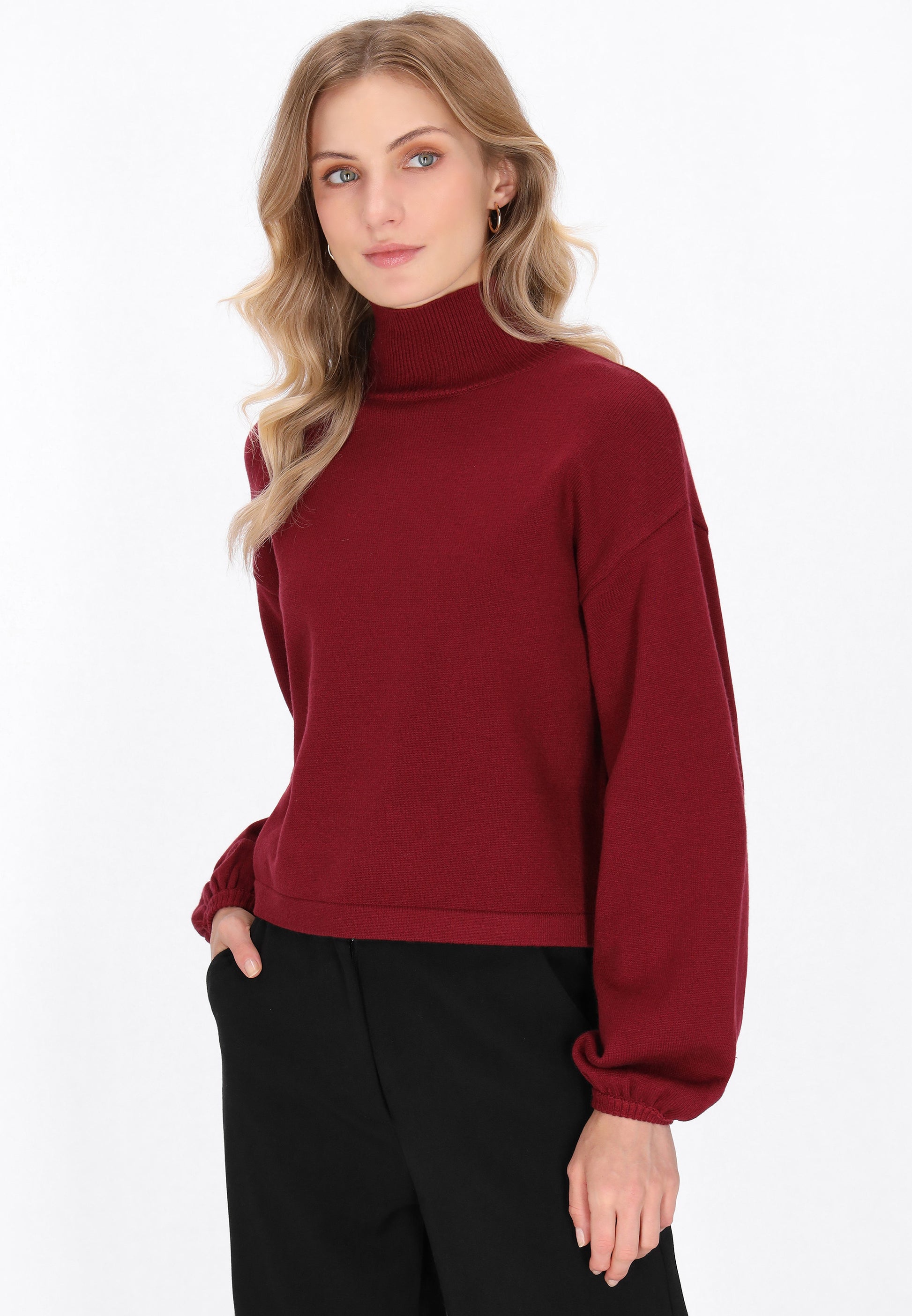 DreiMaster Klassik Women's Sweater