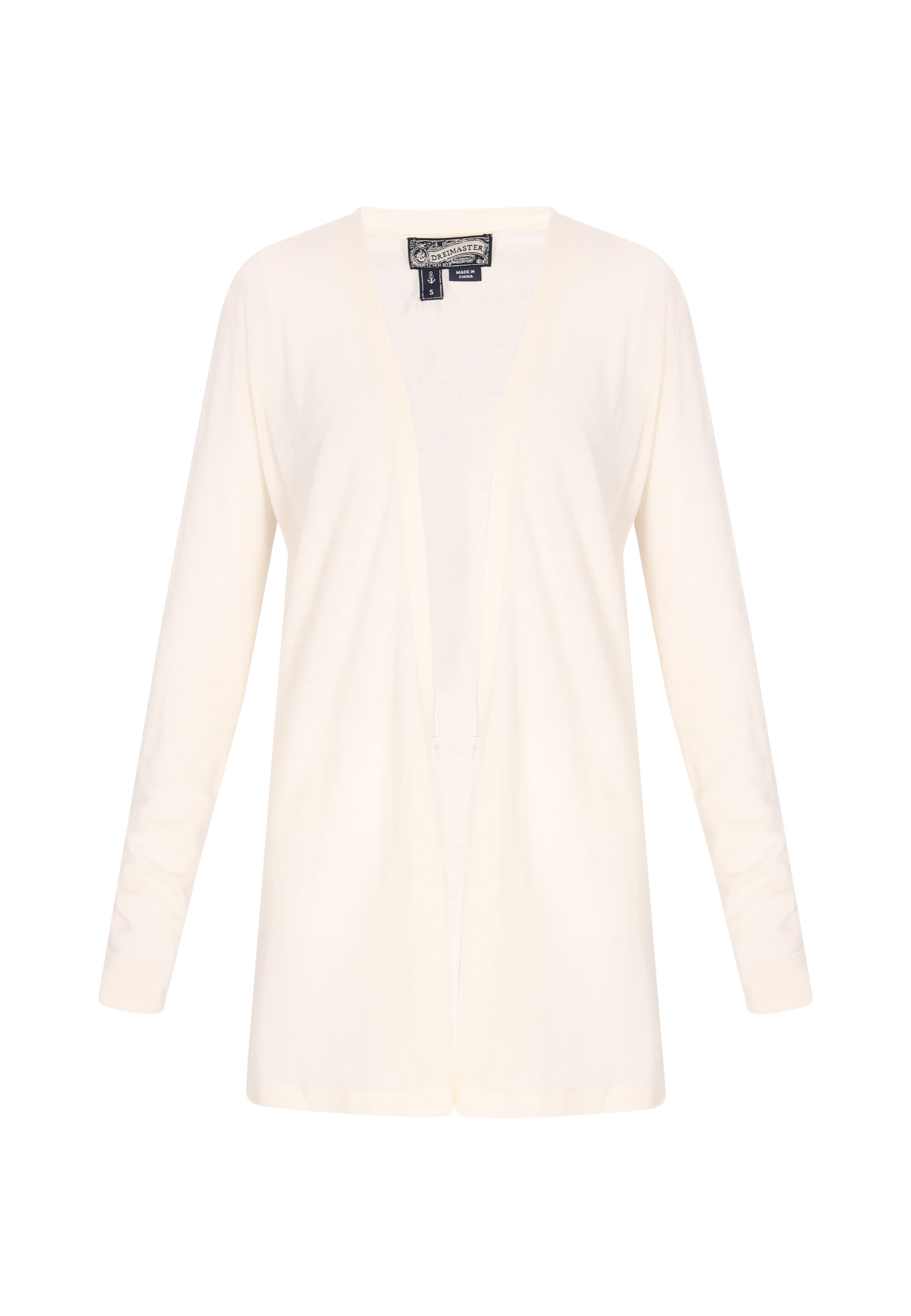 DreiMaster Klassik Women's Cardigan