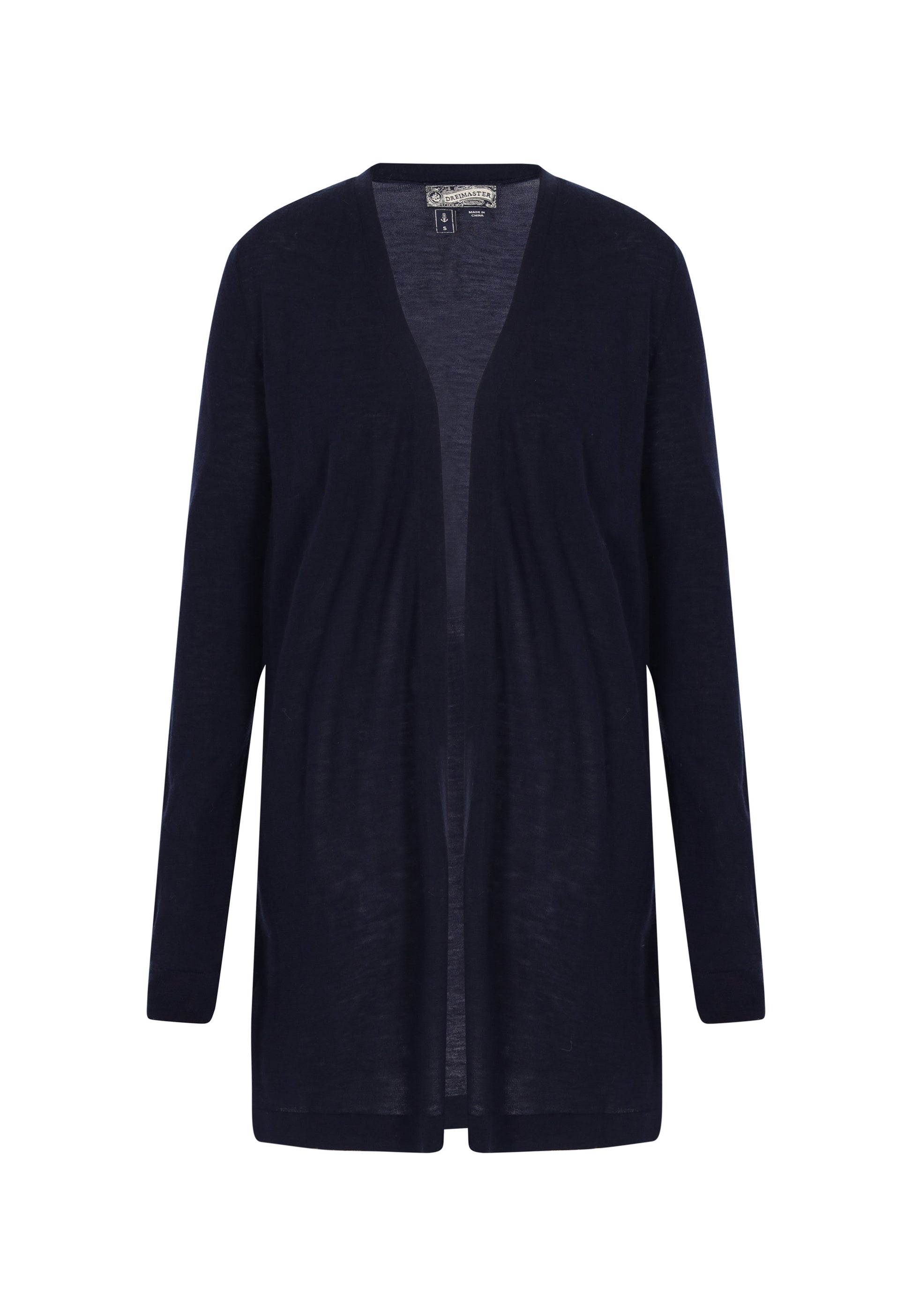 DreiMaster Klassik Women's Cardigan
