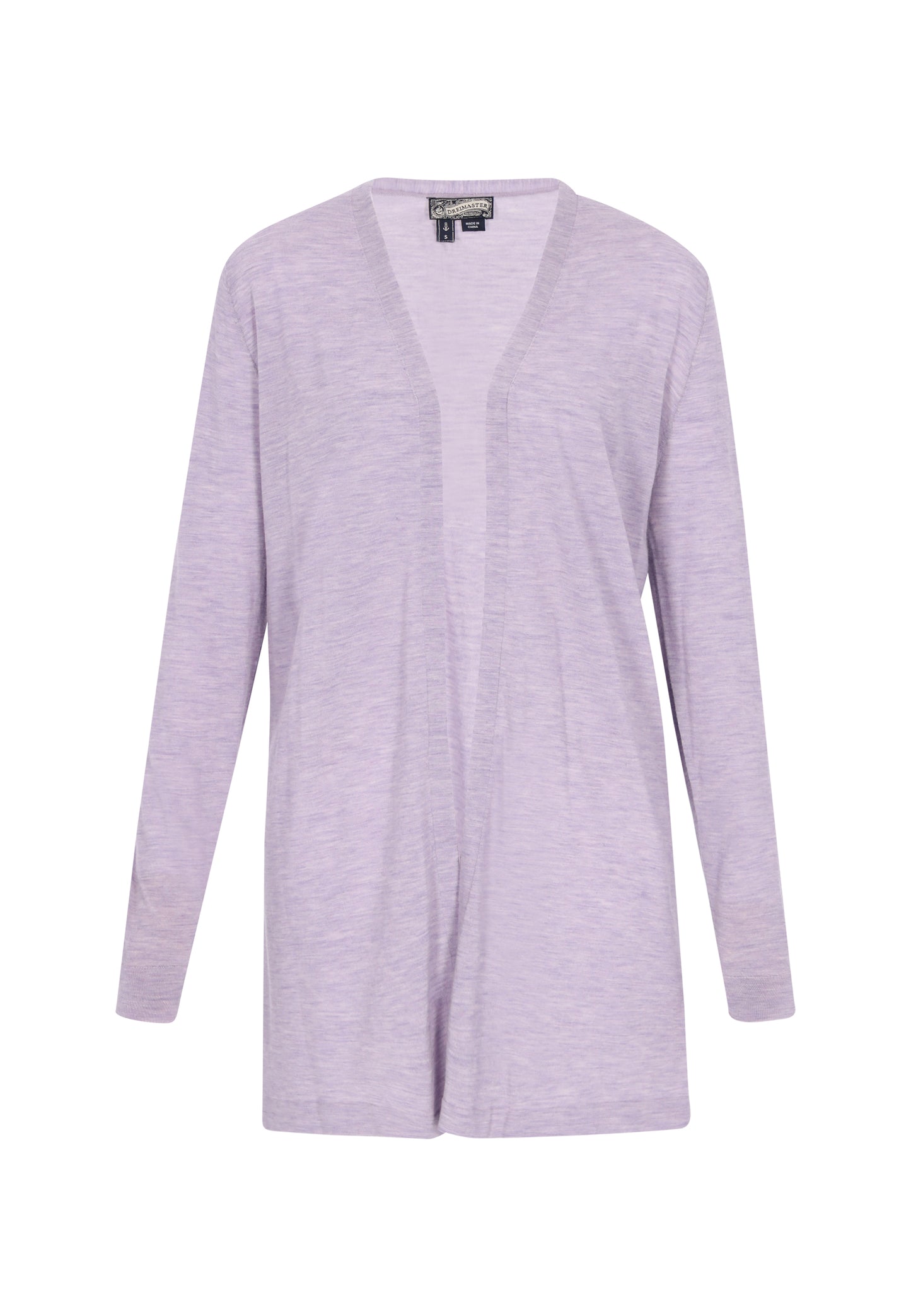 DreiMaster Klassik Women's Cardigan