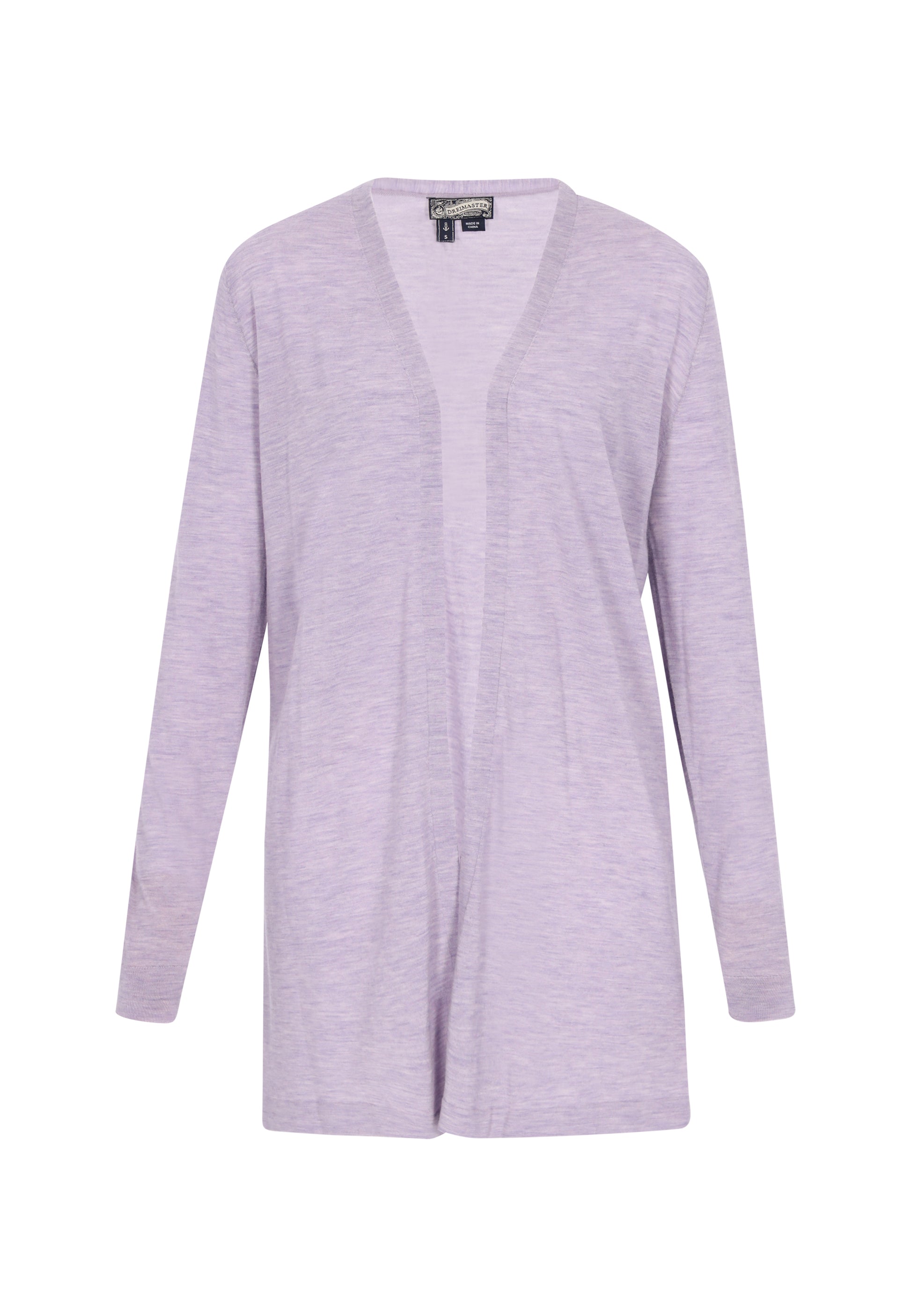 DreiMaster Klassik Women's Cardigan