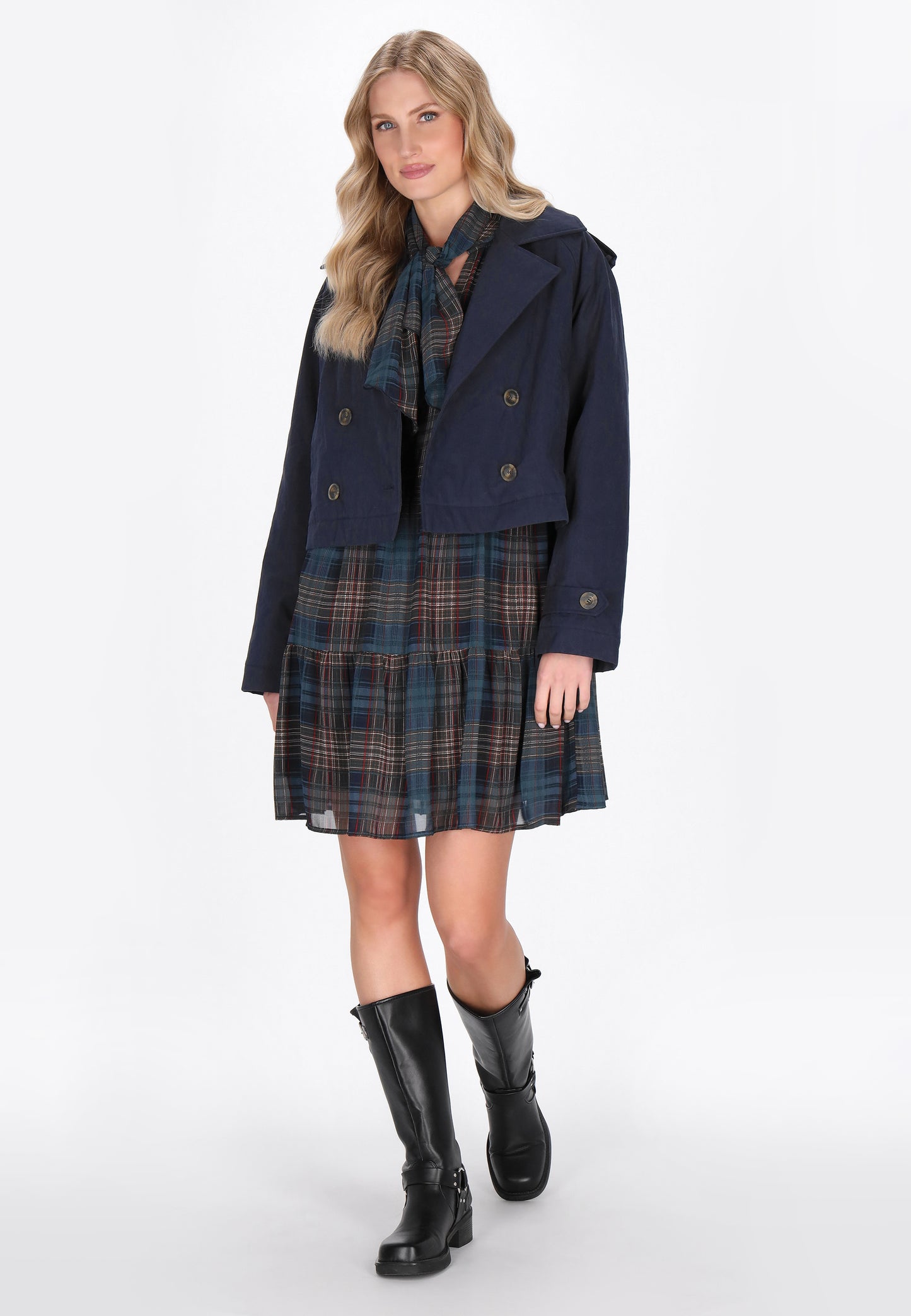 DreiMaster Vintage Women's Jacket