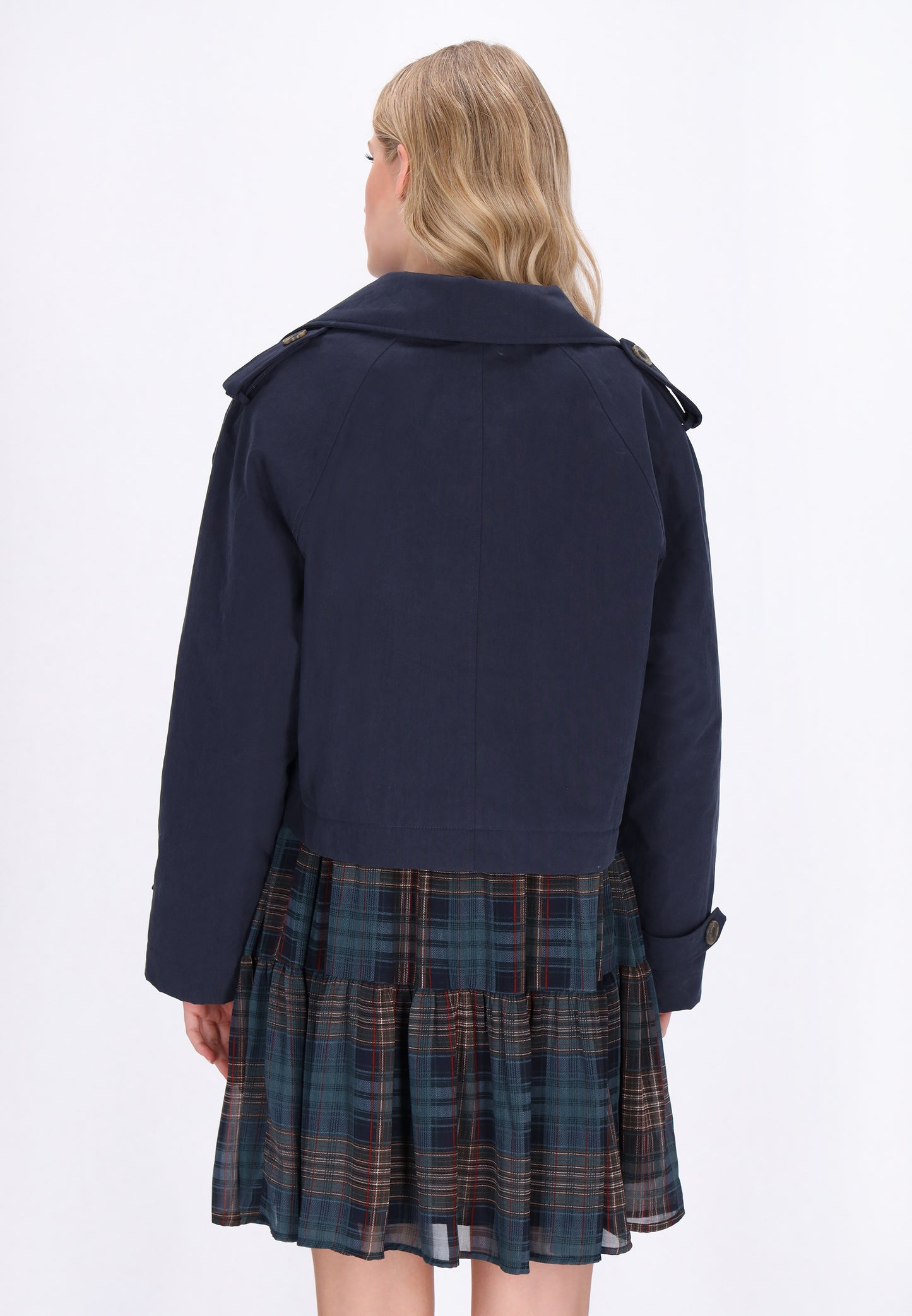 DreiMaster Vintage Women's Jacket