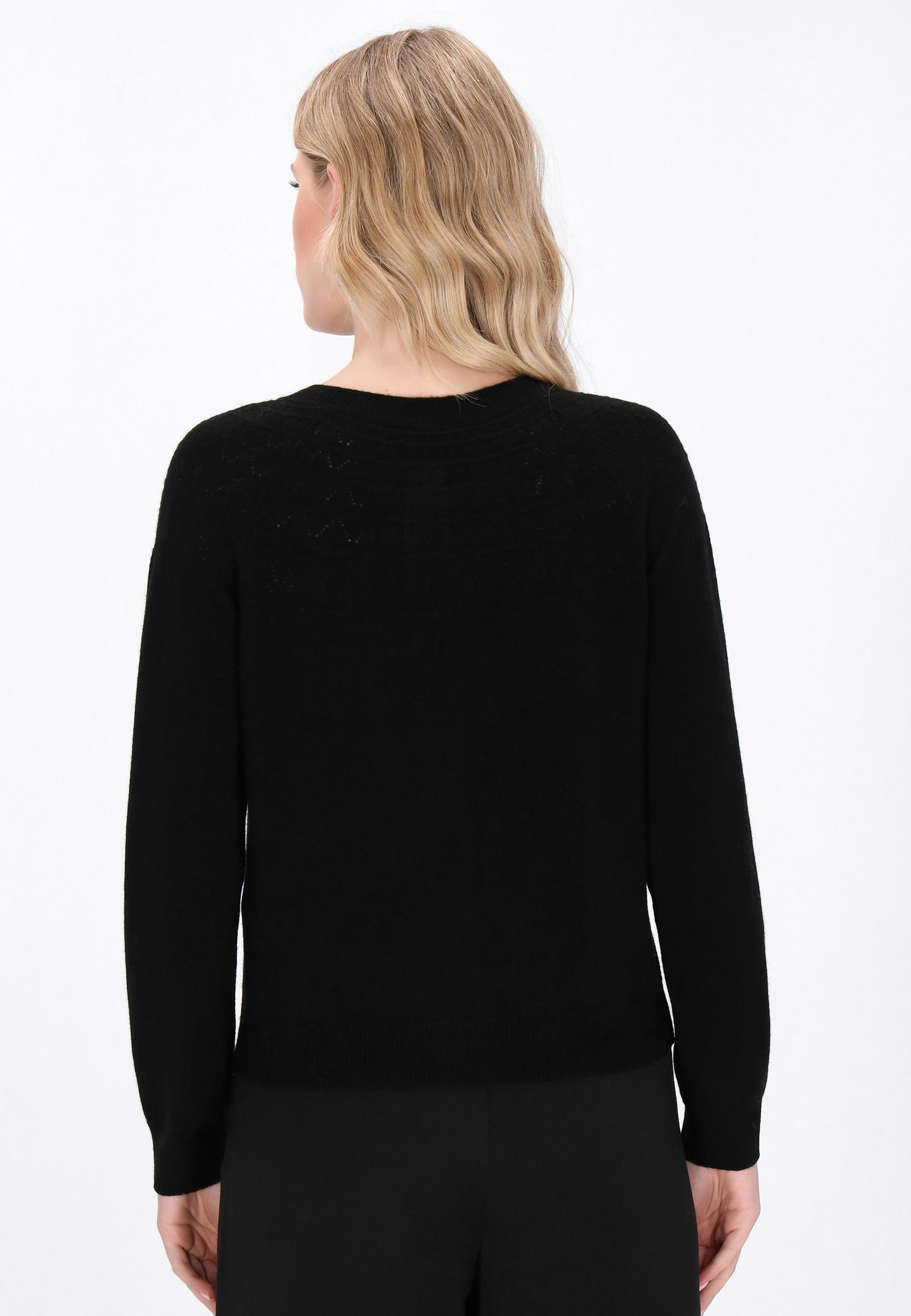 DreiMaster Klassik Women's Cardigan