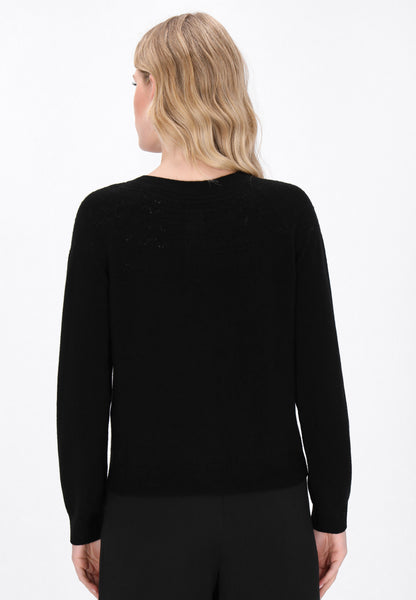 DreiMaster Klassik Women's Cardigan