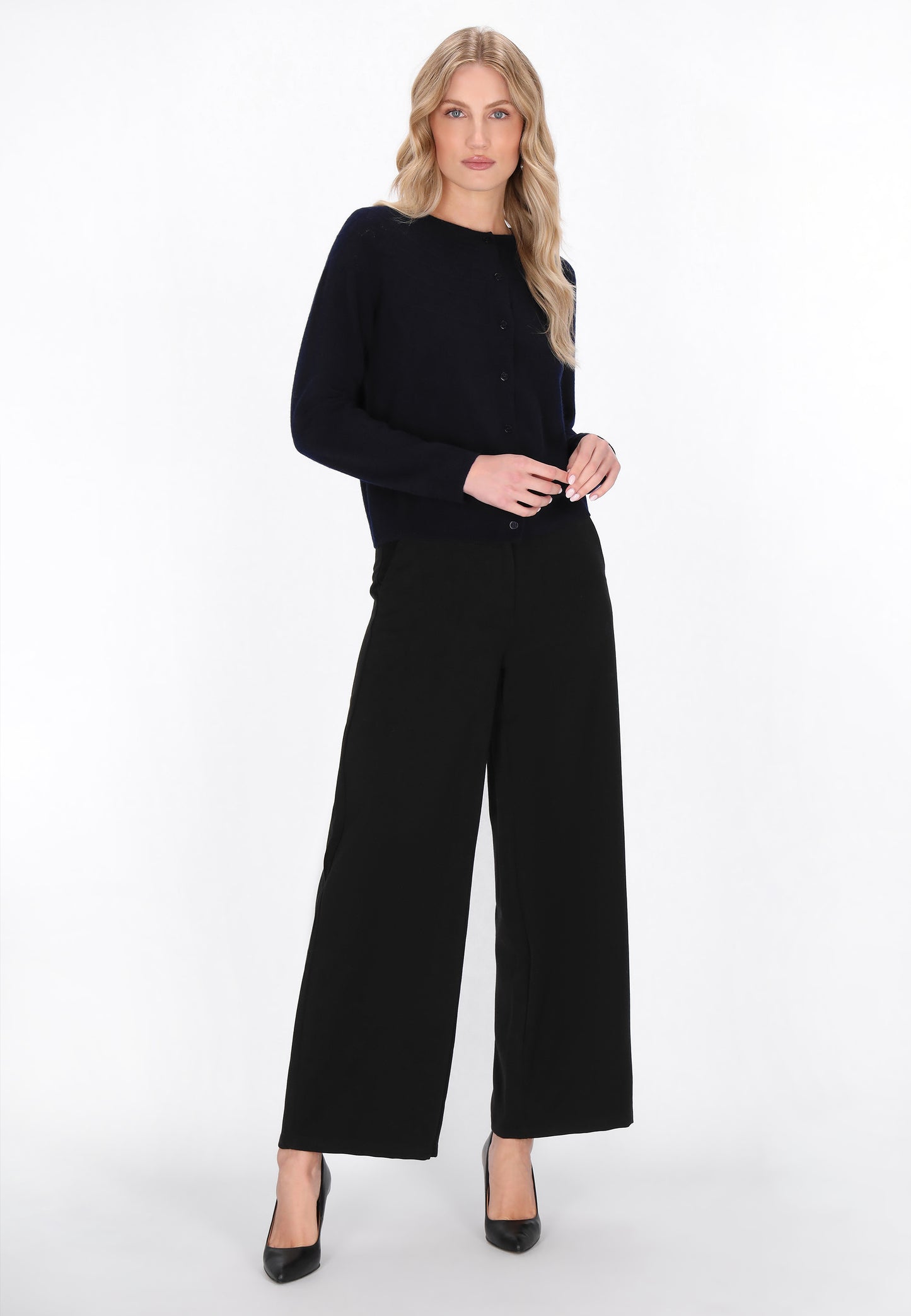 DreiMaster Klassik Women's Cardigan