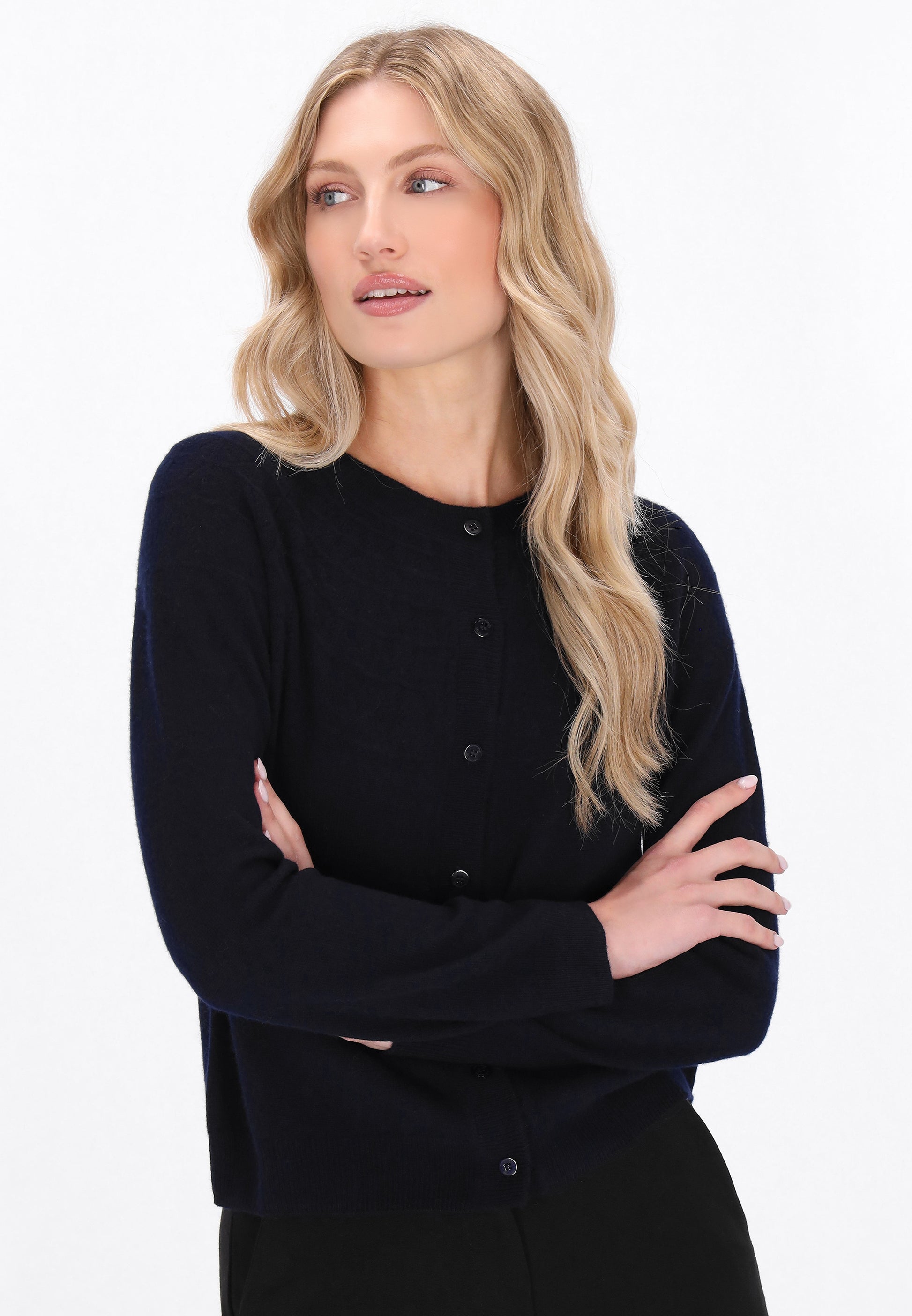 DreiMaster Klassik Women's Cardigan