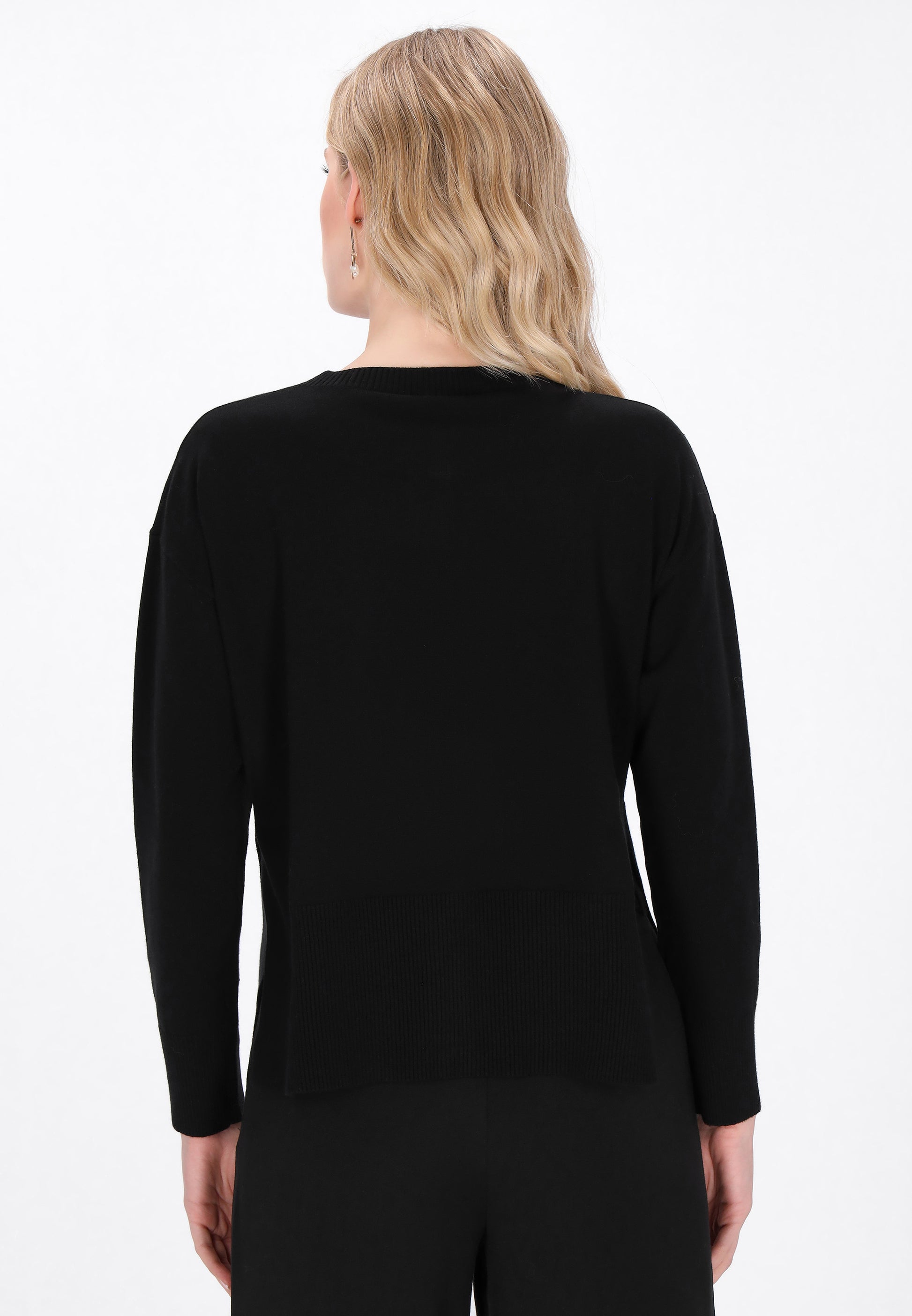 DreiMaster Klassik Women's Cardigan