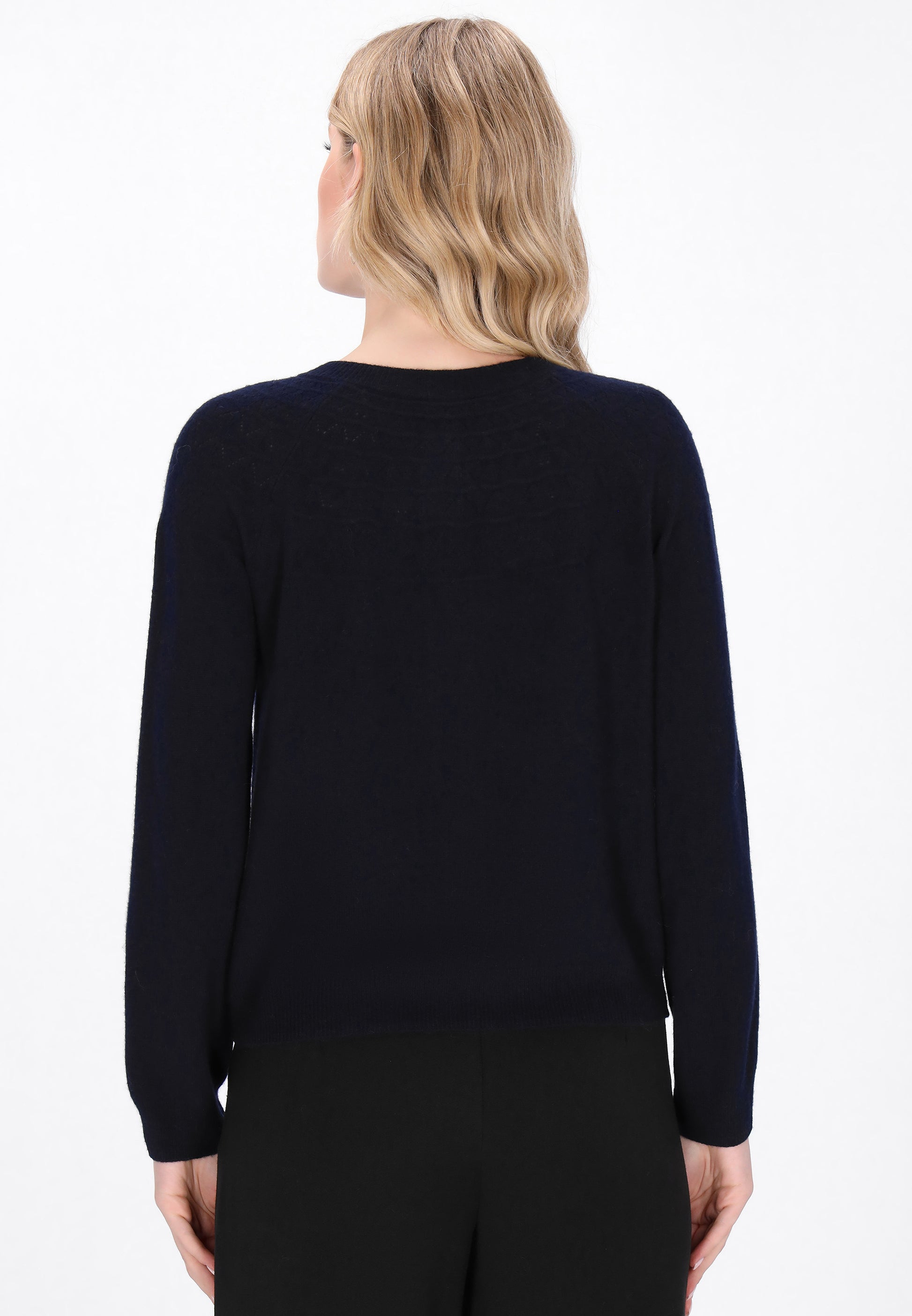 DreiMaster Klassik Women's Cardigan