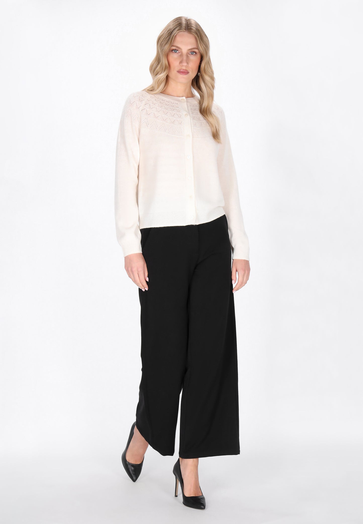 DreiMaster Klassik Women's Cardigan